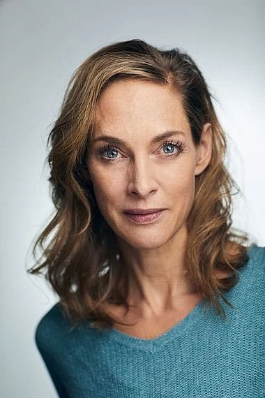 Foto von Sophie von Kessel