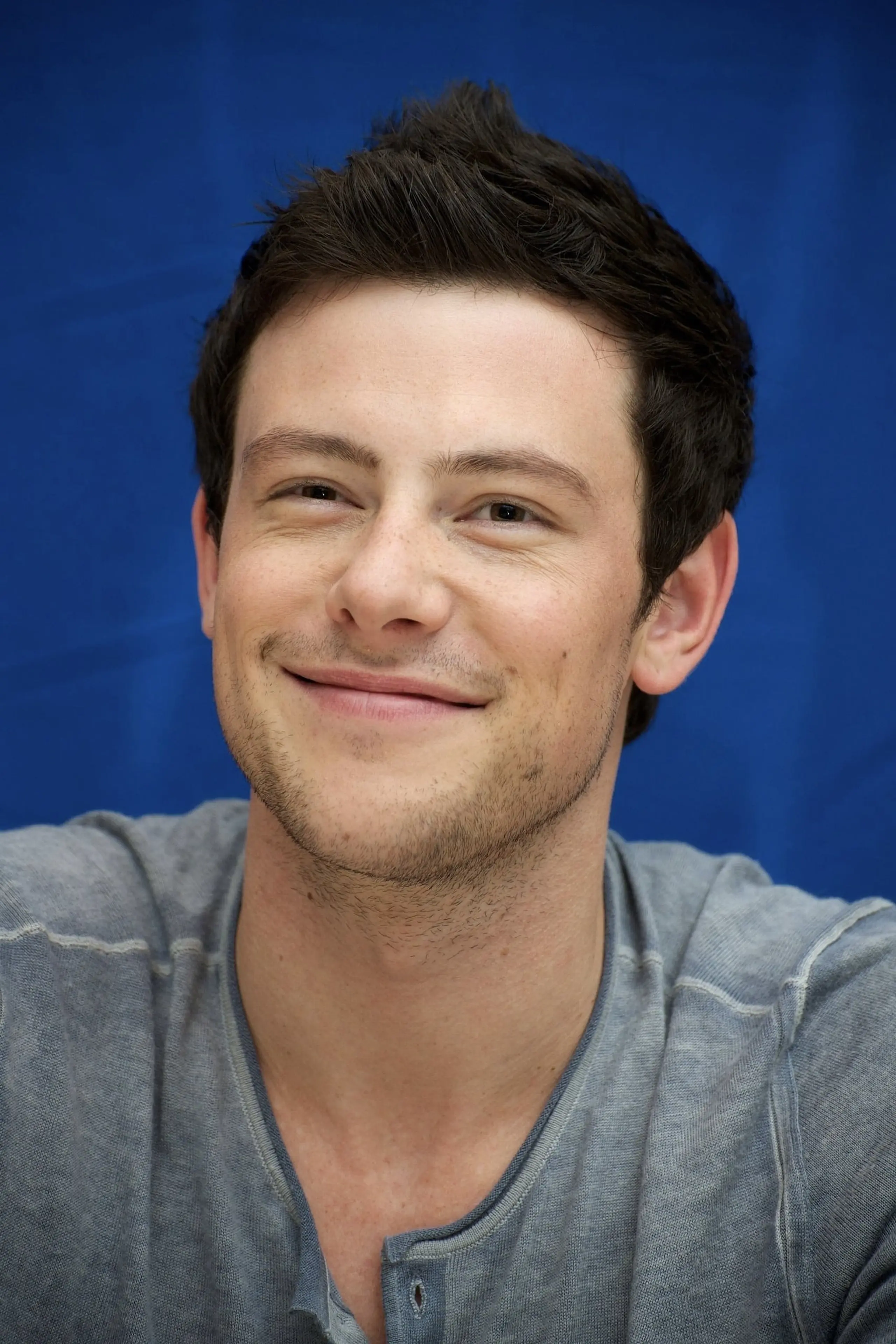 Foto von Cory Monteith