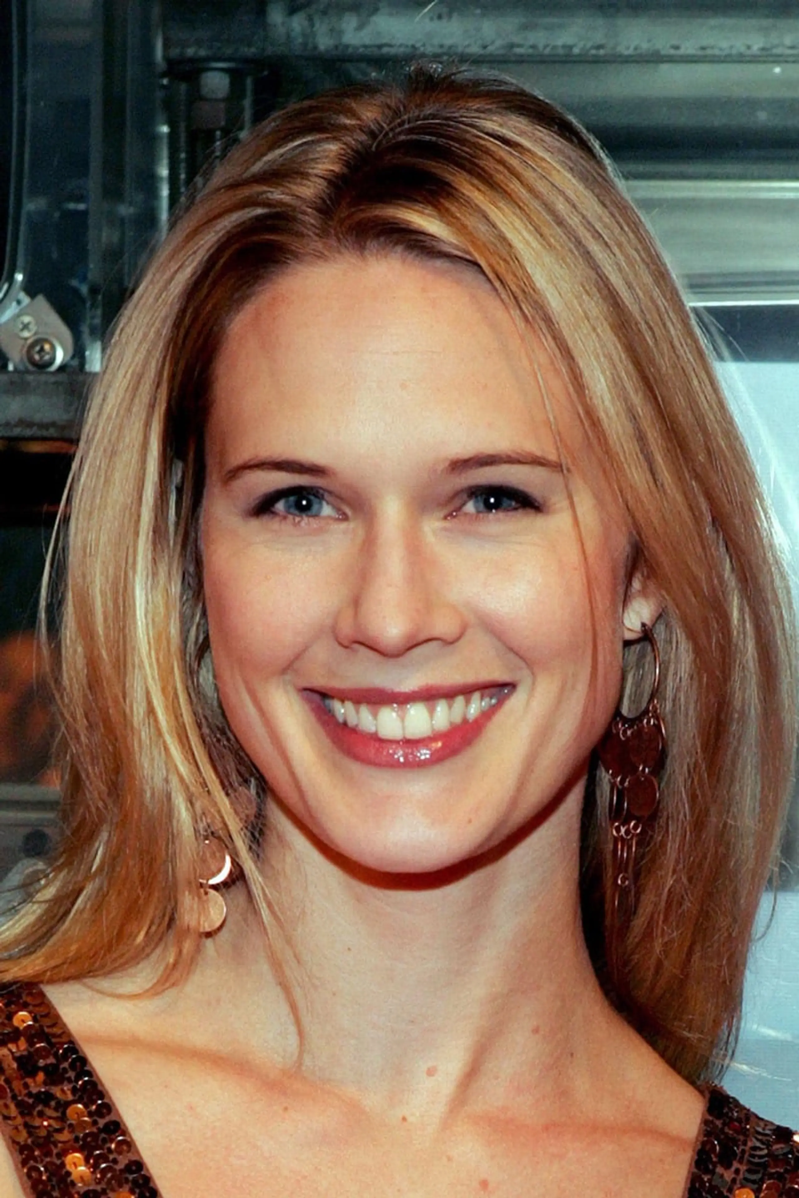 Foto von Stephanie March