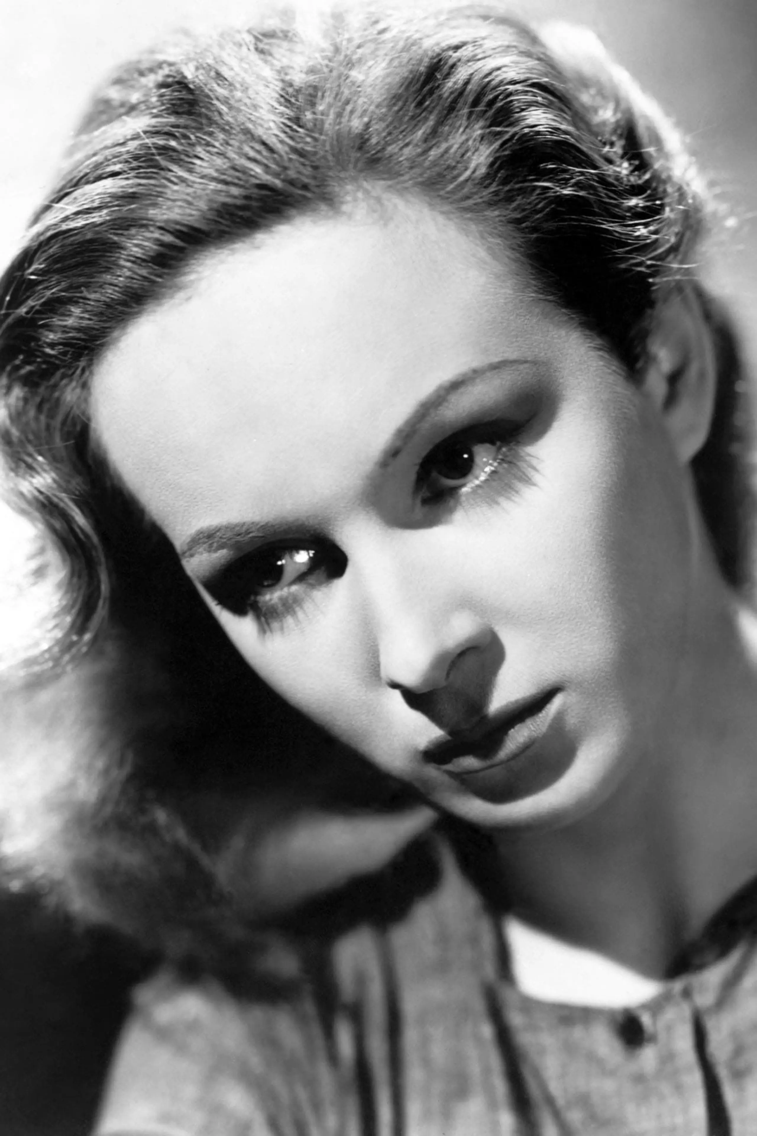 Foto von Joan Greenwood