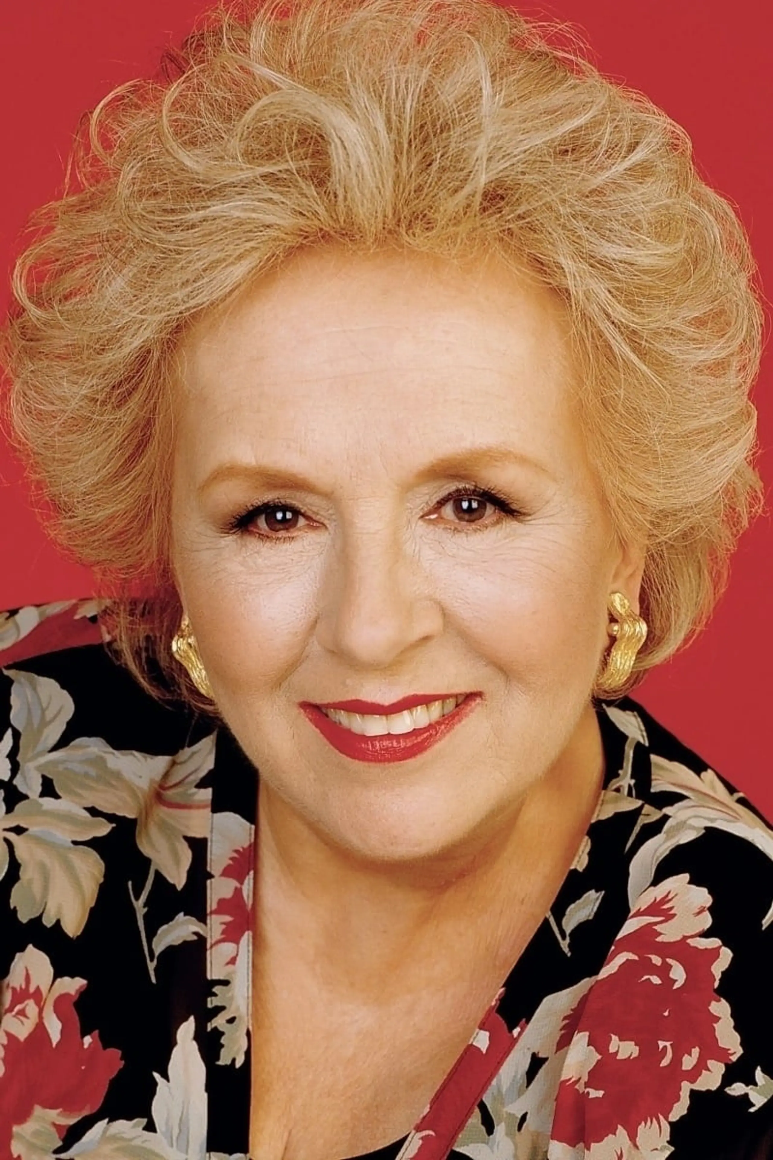 Foto von Doris Roberts