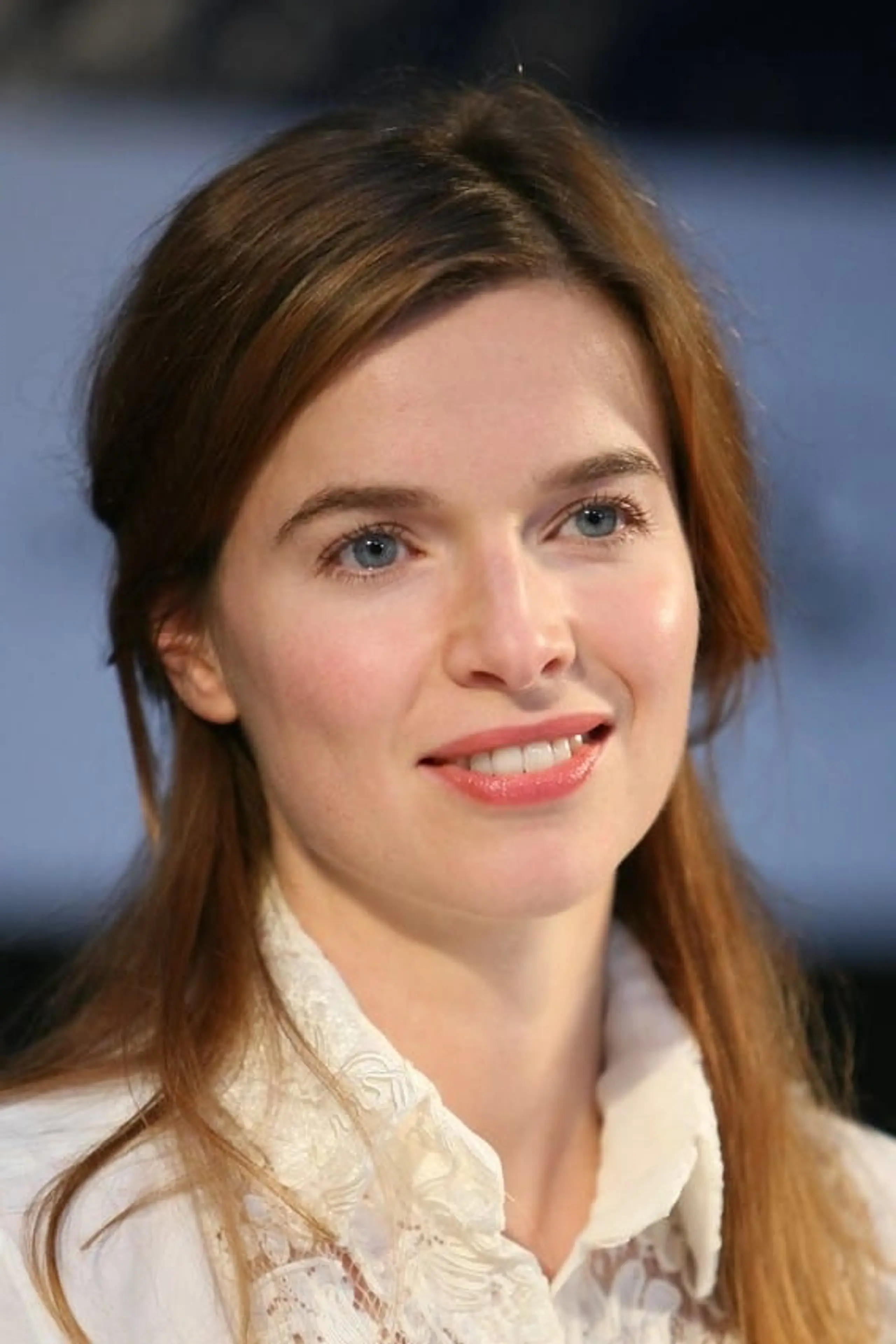 Foto von Thekla Reuten