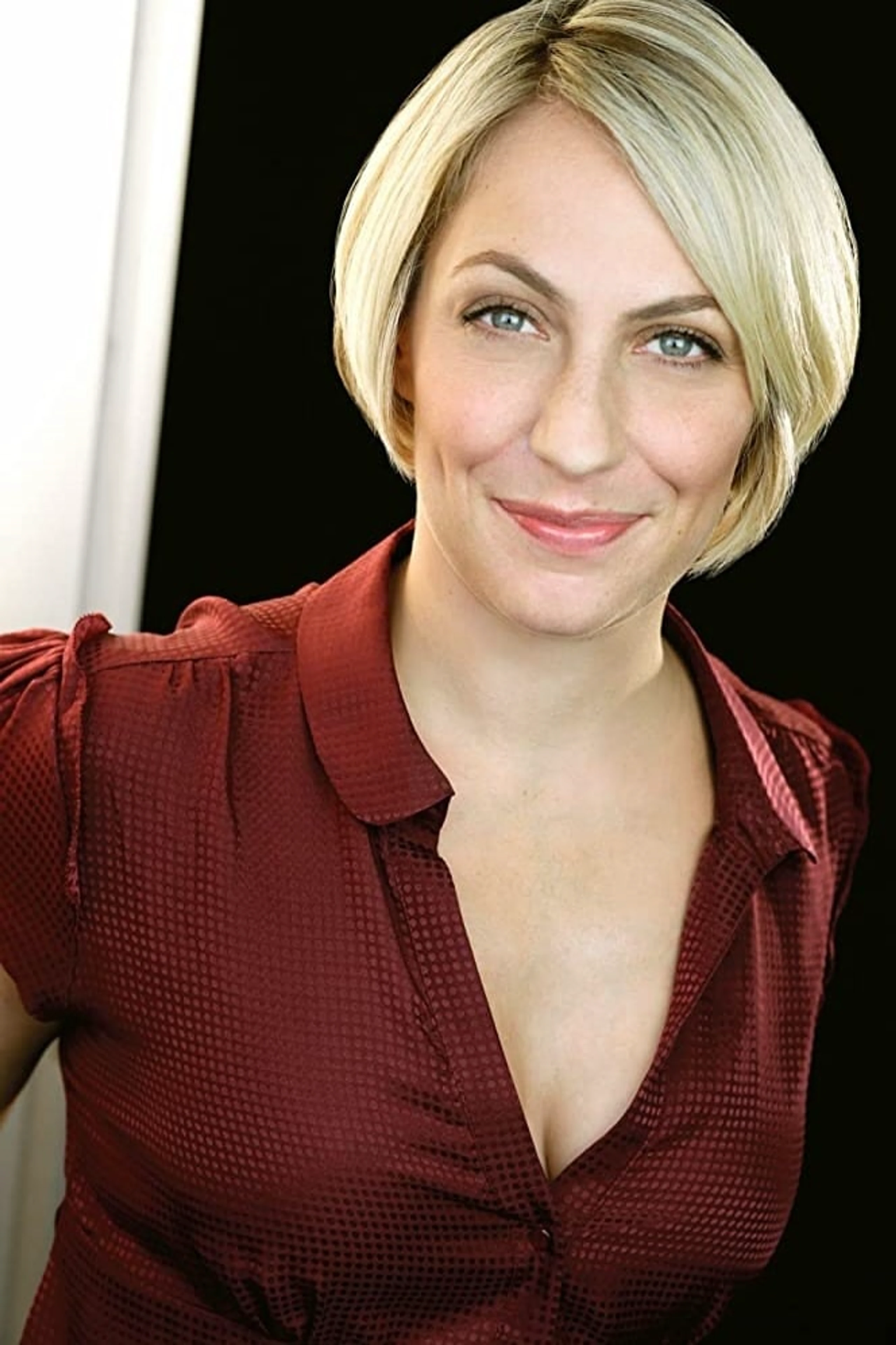 Foto von Crystal Bock