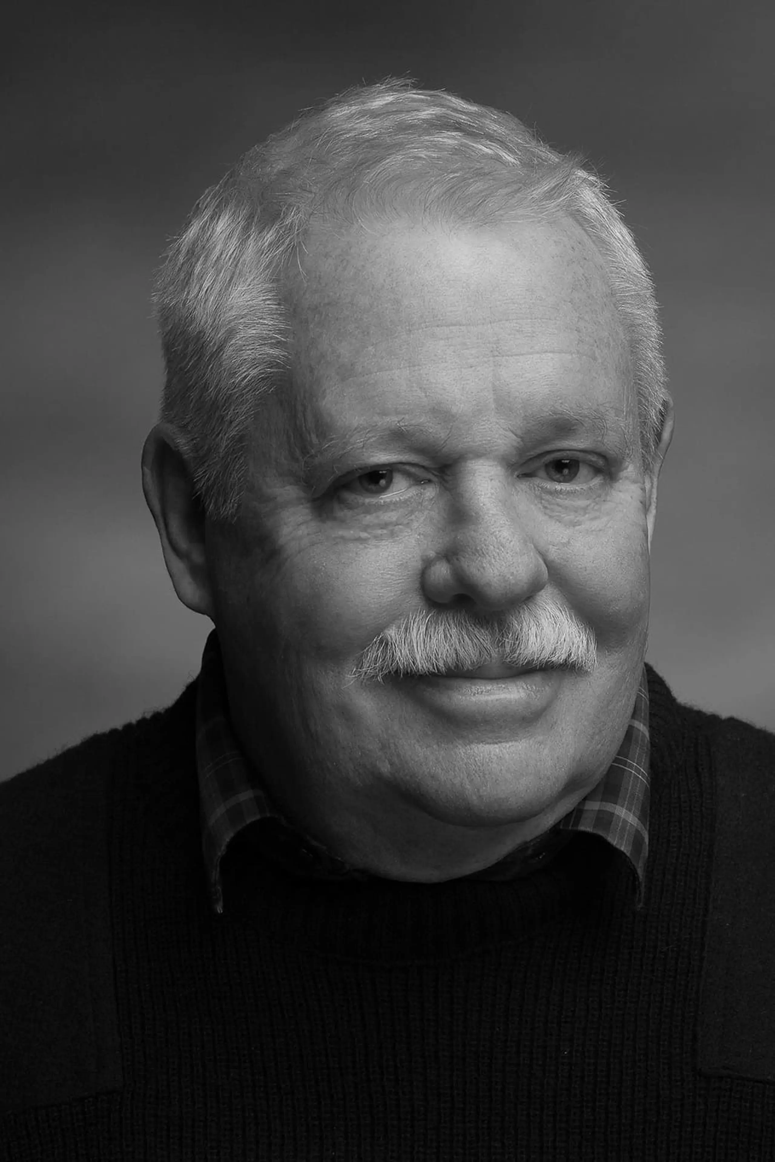 Foto von Armistead Maupin