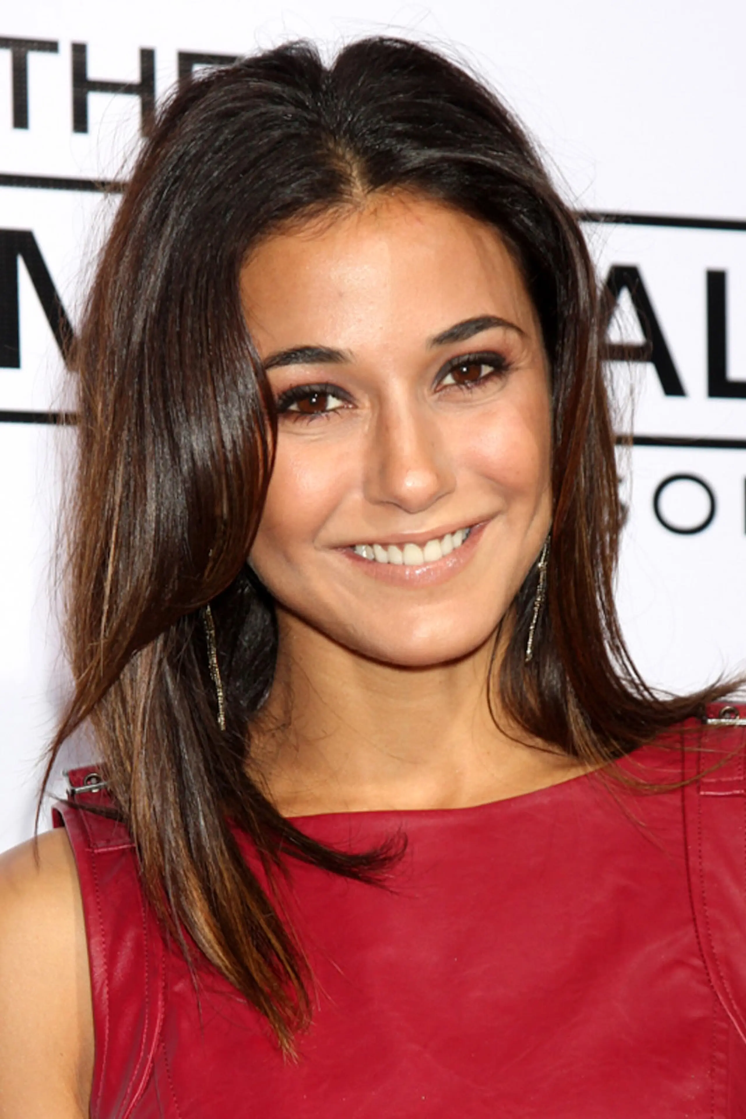 Foto von Emmanuelle Chriqui