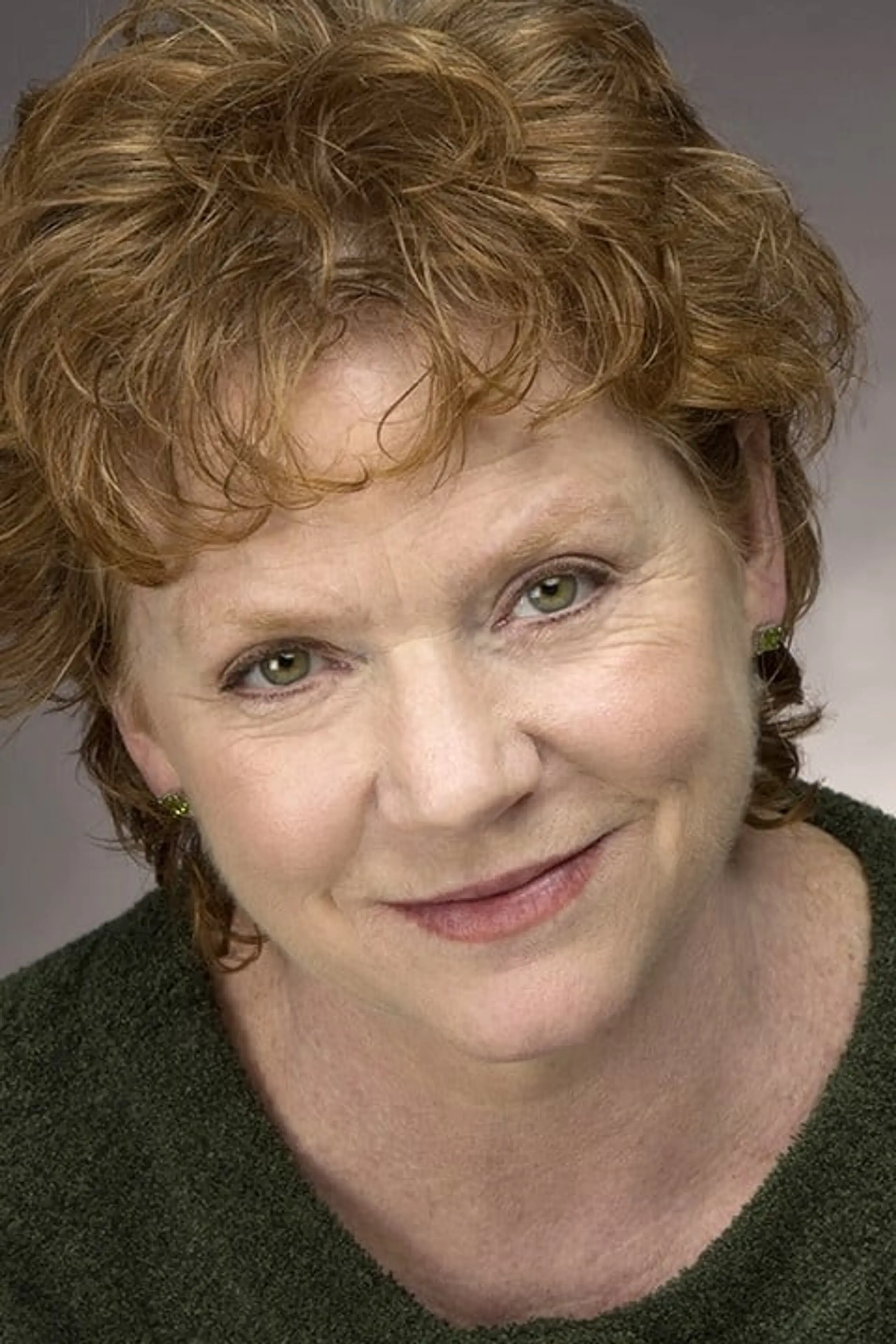 Foto von Becky Ann Baker