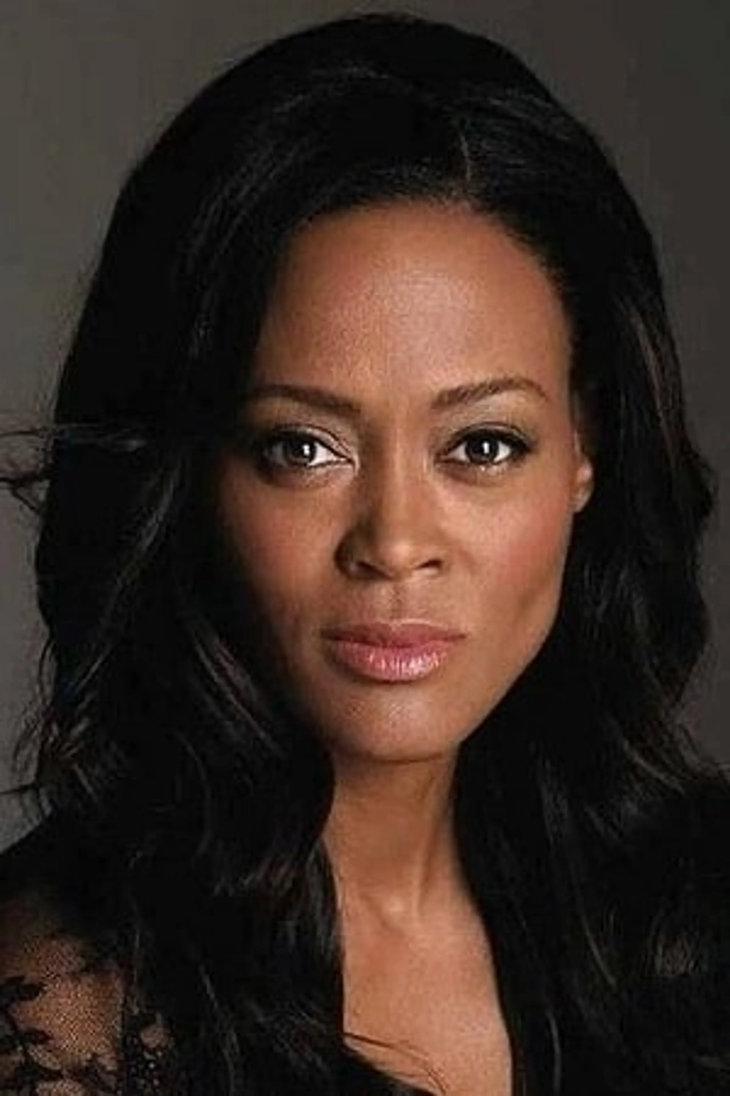 Foto von Robin Givens