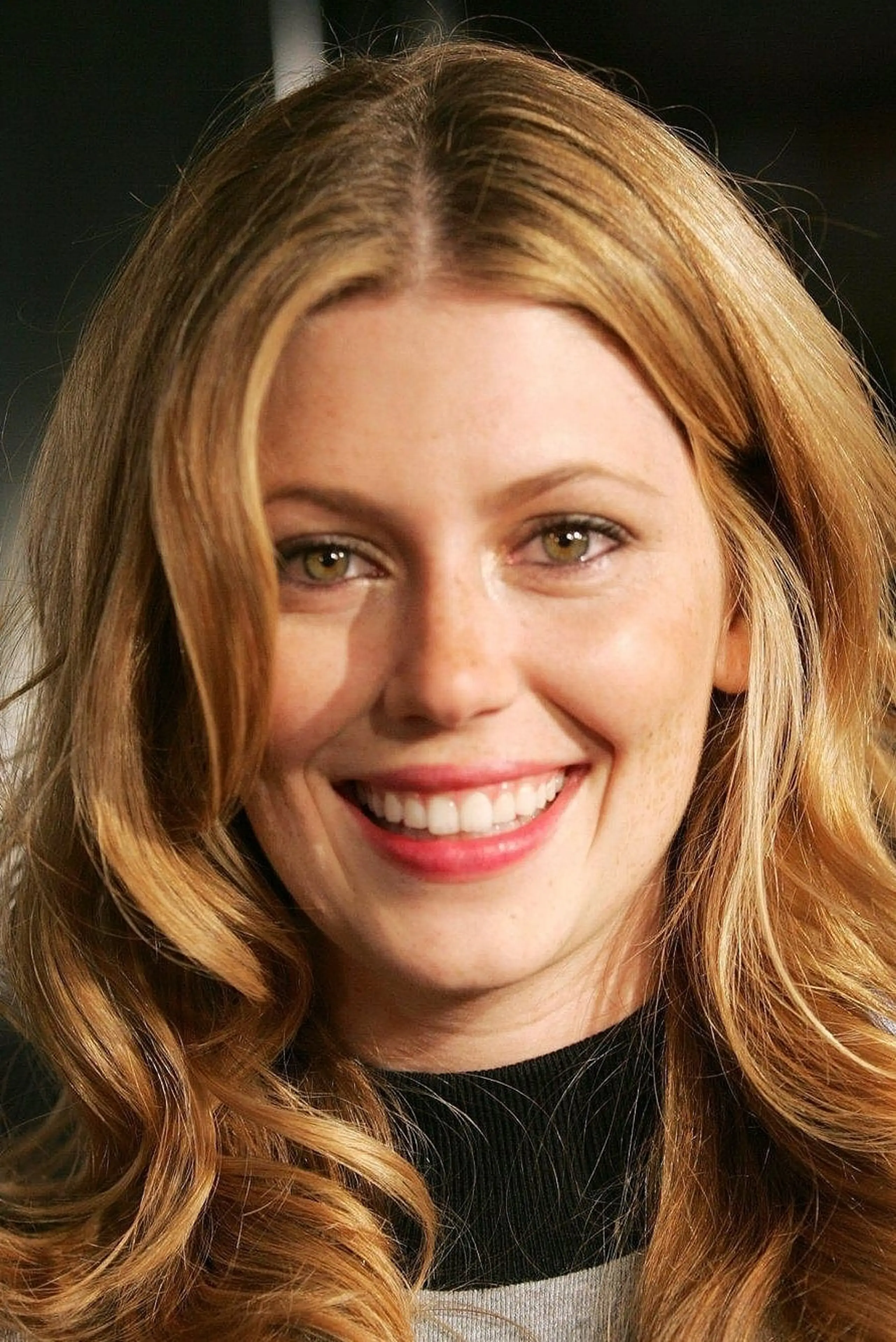 Foto von Diora Baird