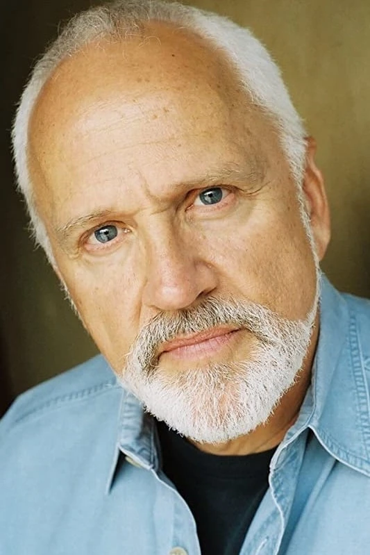 Foto von John Rubinstein