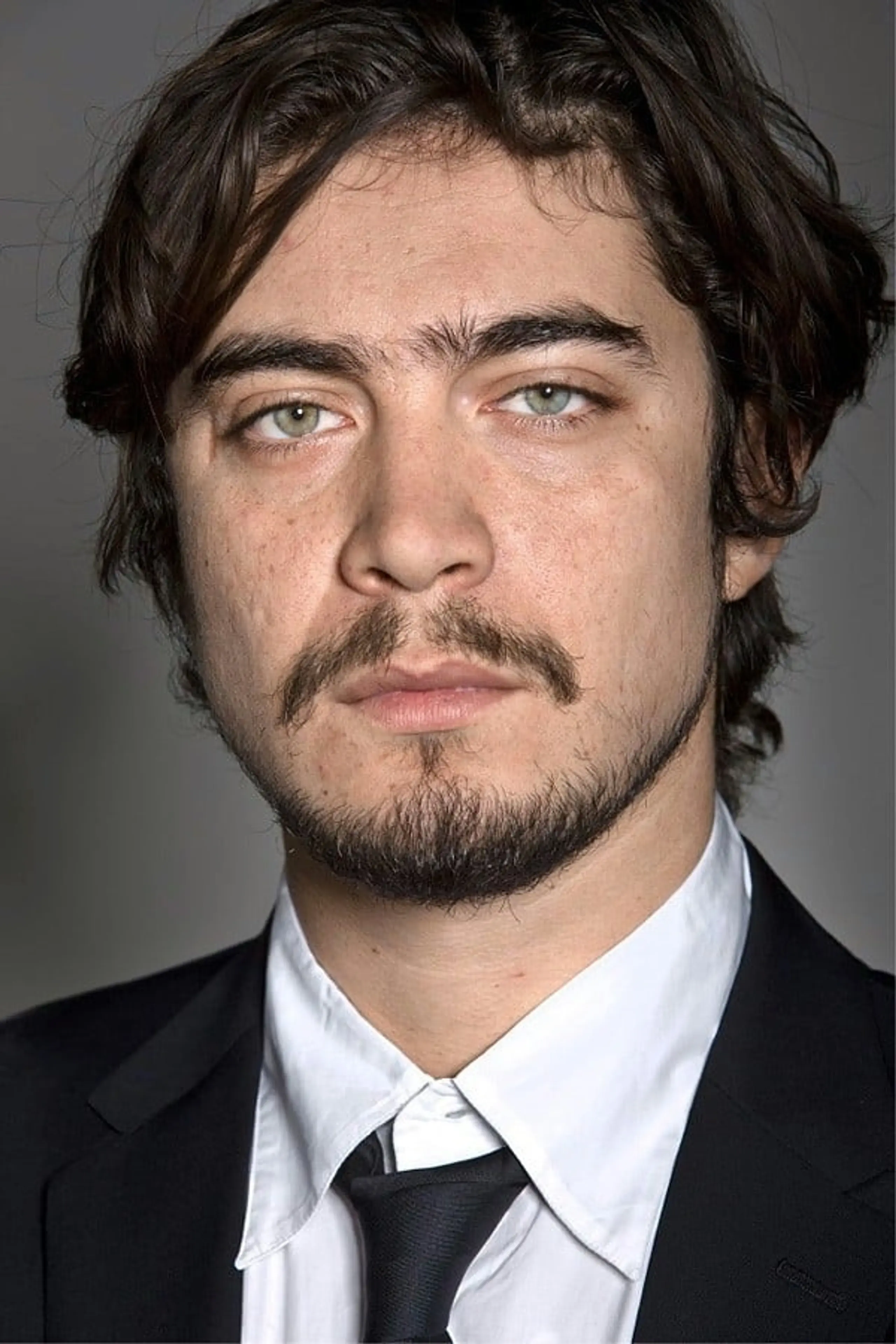 Foto von Riccardo Scamarcio