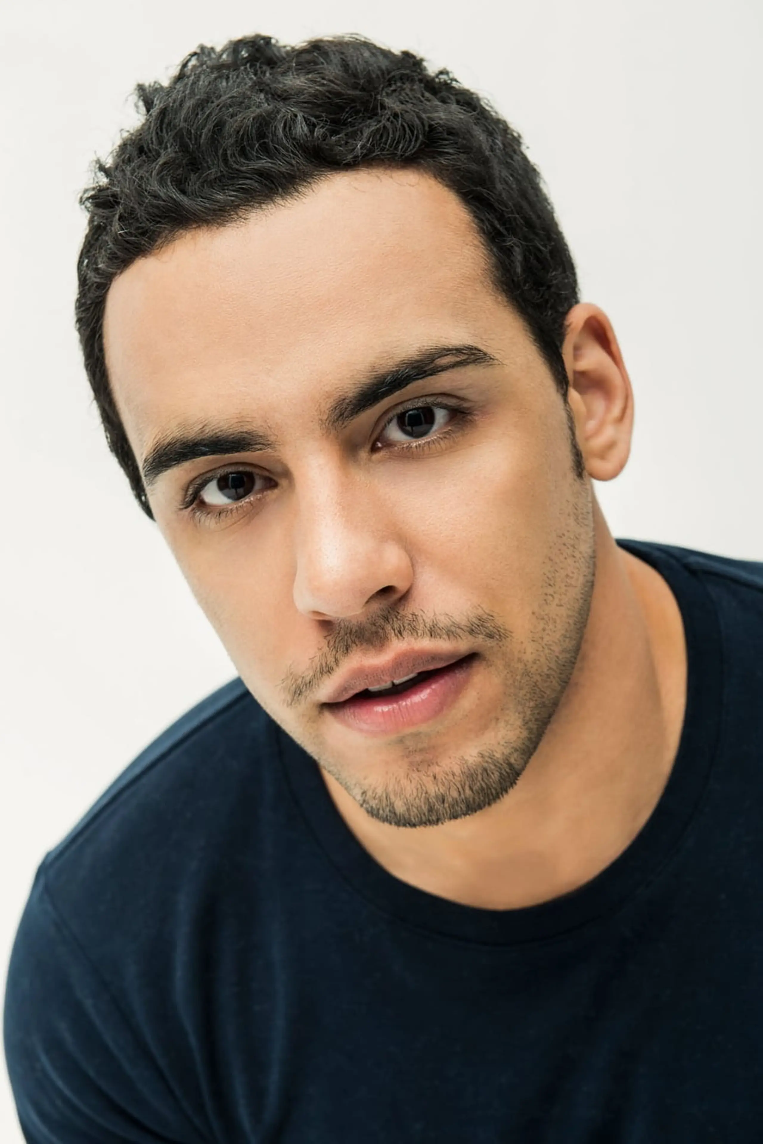 Foto von Victor Rasuk