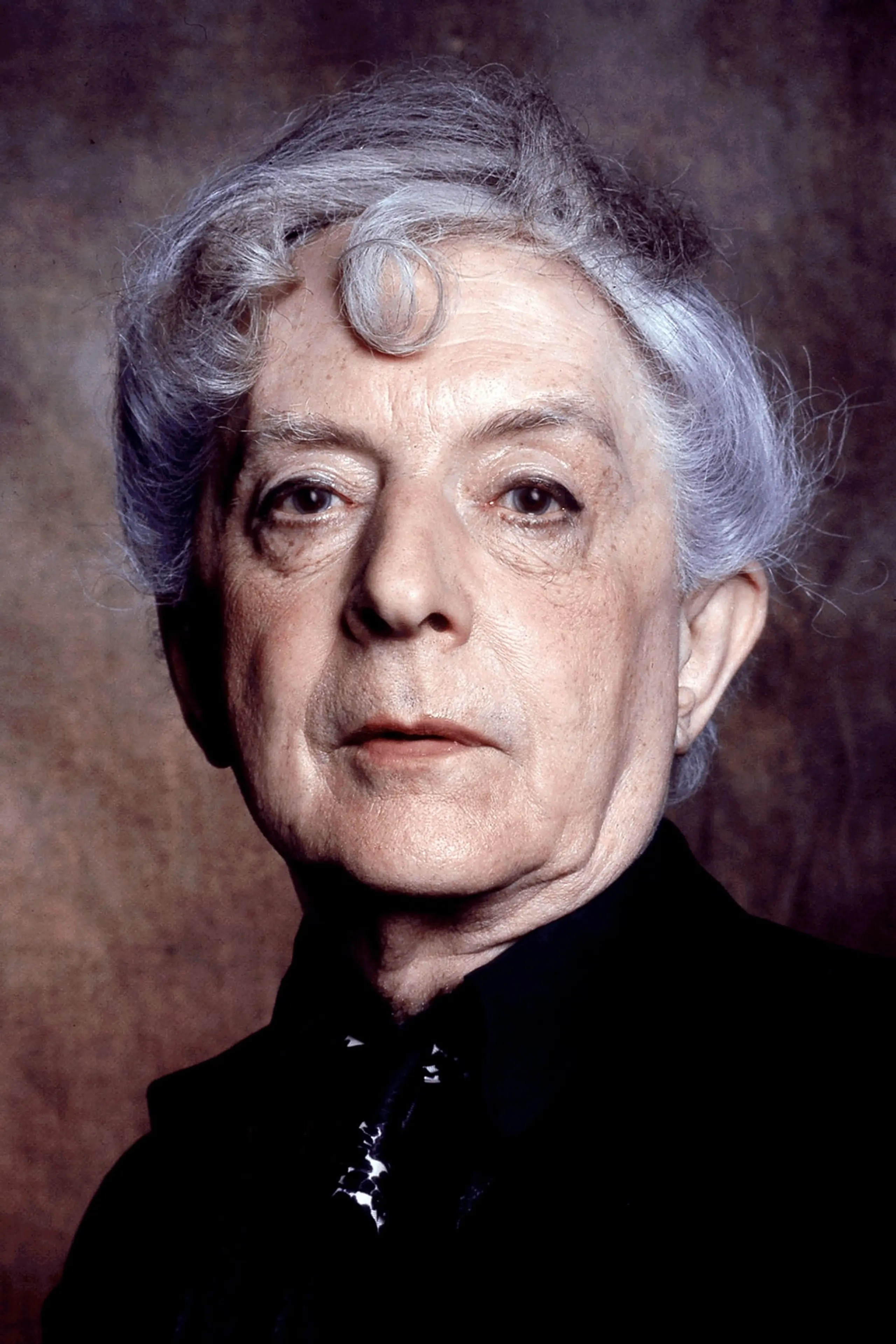 Foto von Quentin Crisp