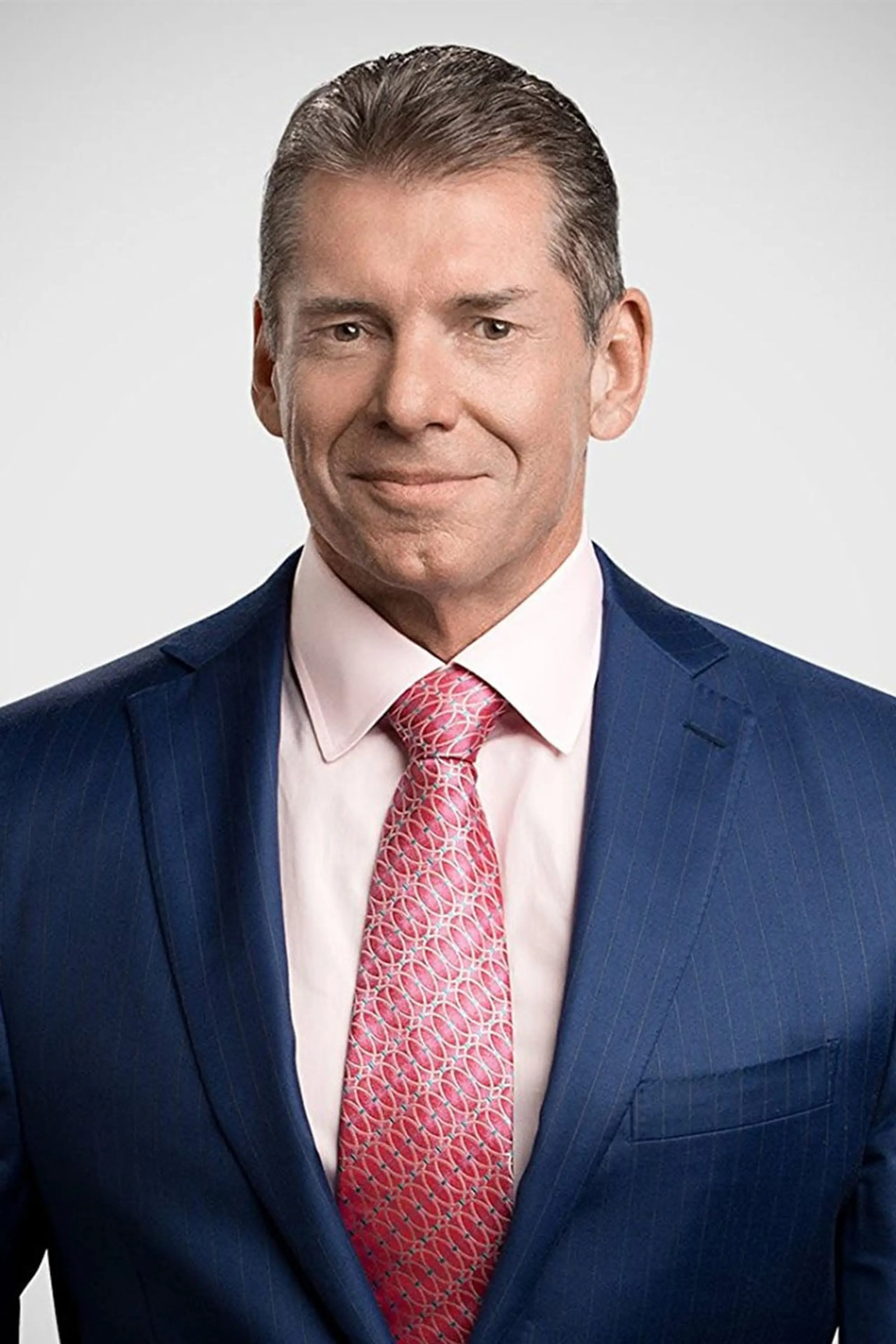 Foto von Vince McMahon