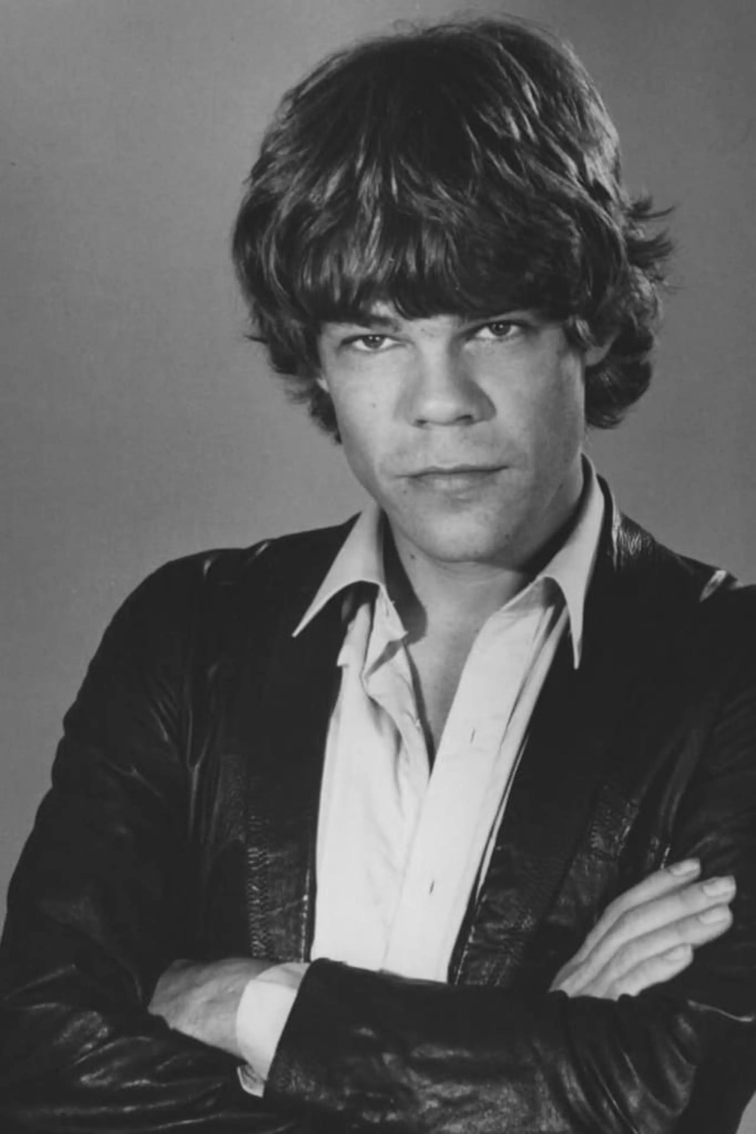 Foto von David Johansen