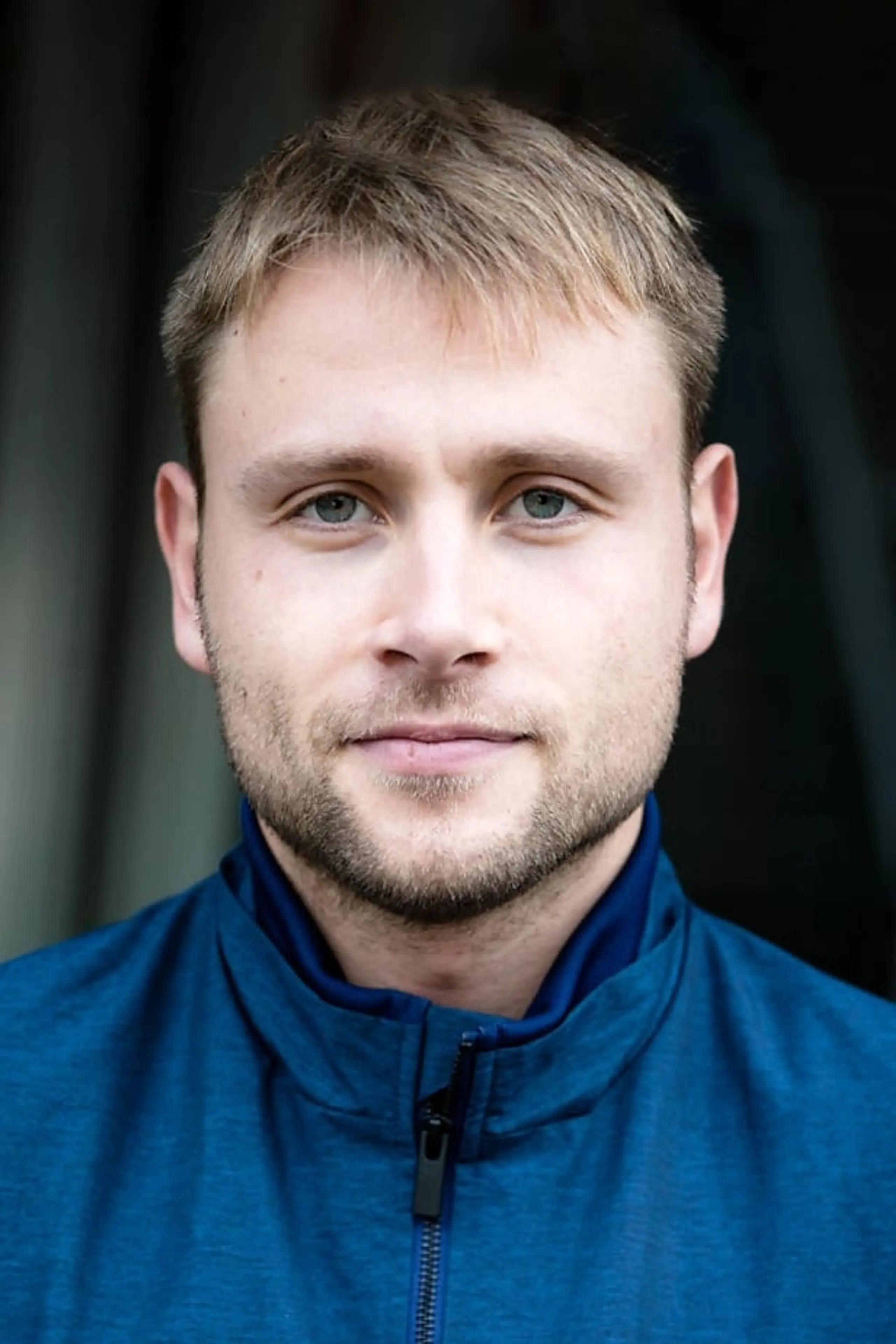 Foto von Max Riemelt