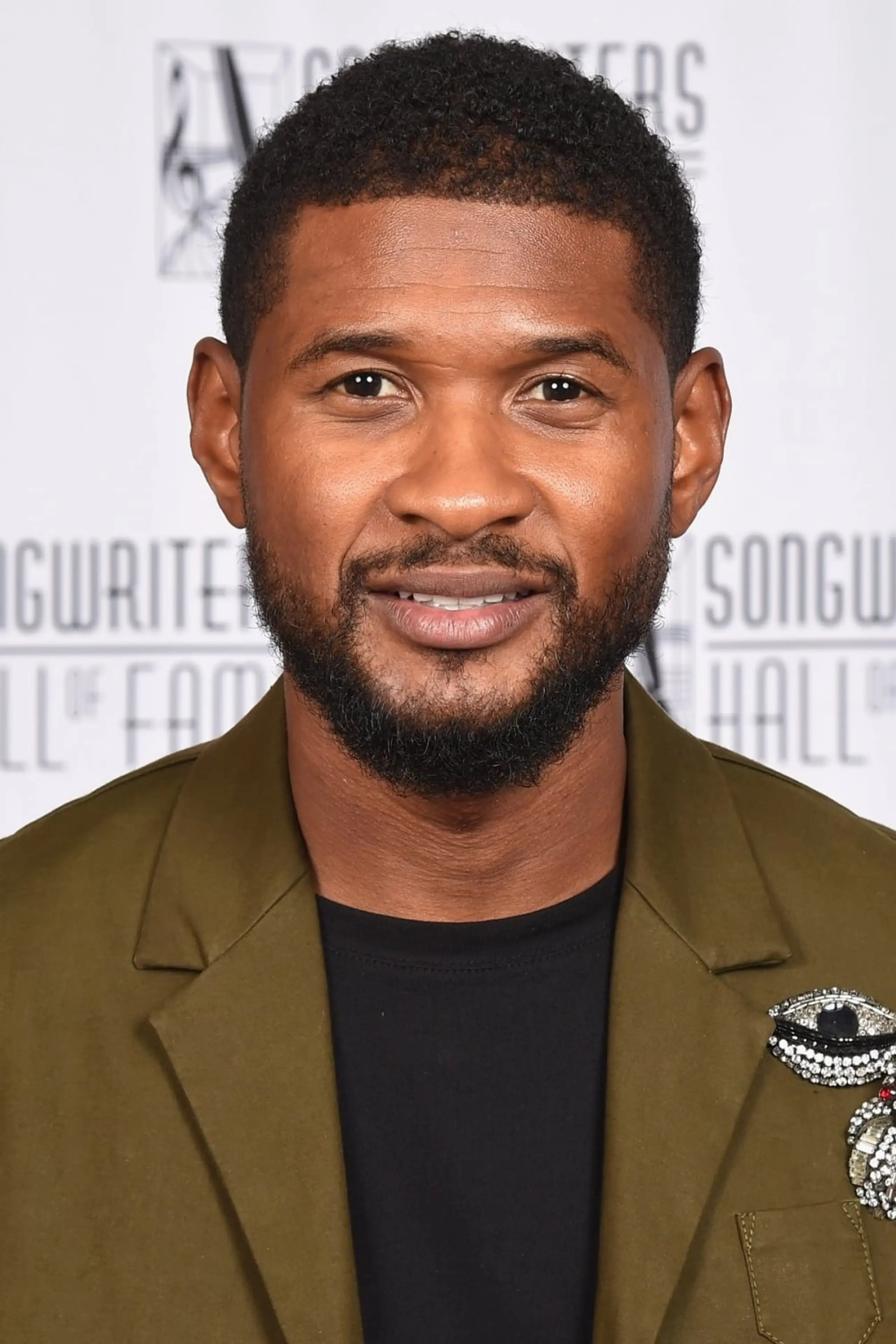 Foto von Usher