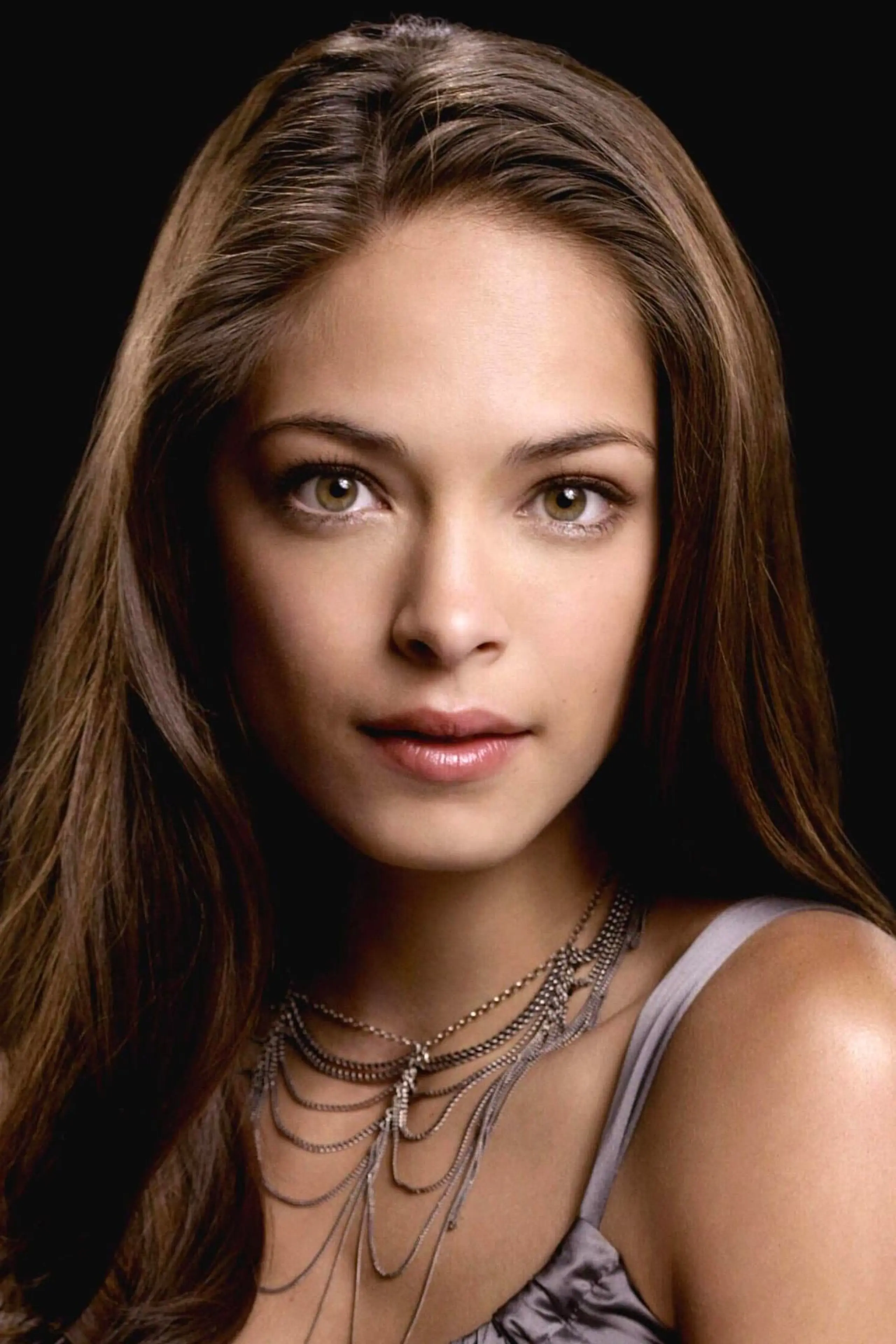 Foto von Kristin Kreuk