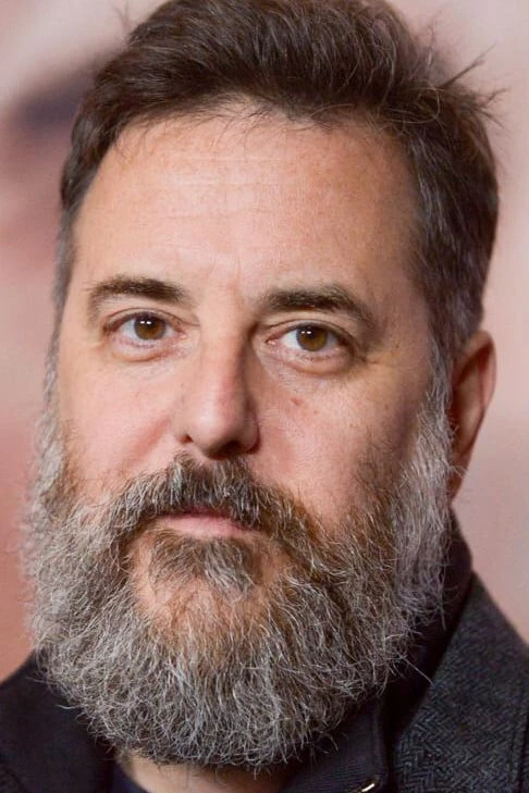 Foto von Mark Romanek