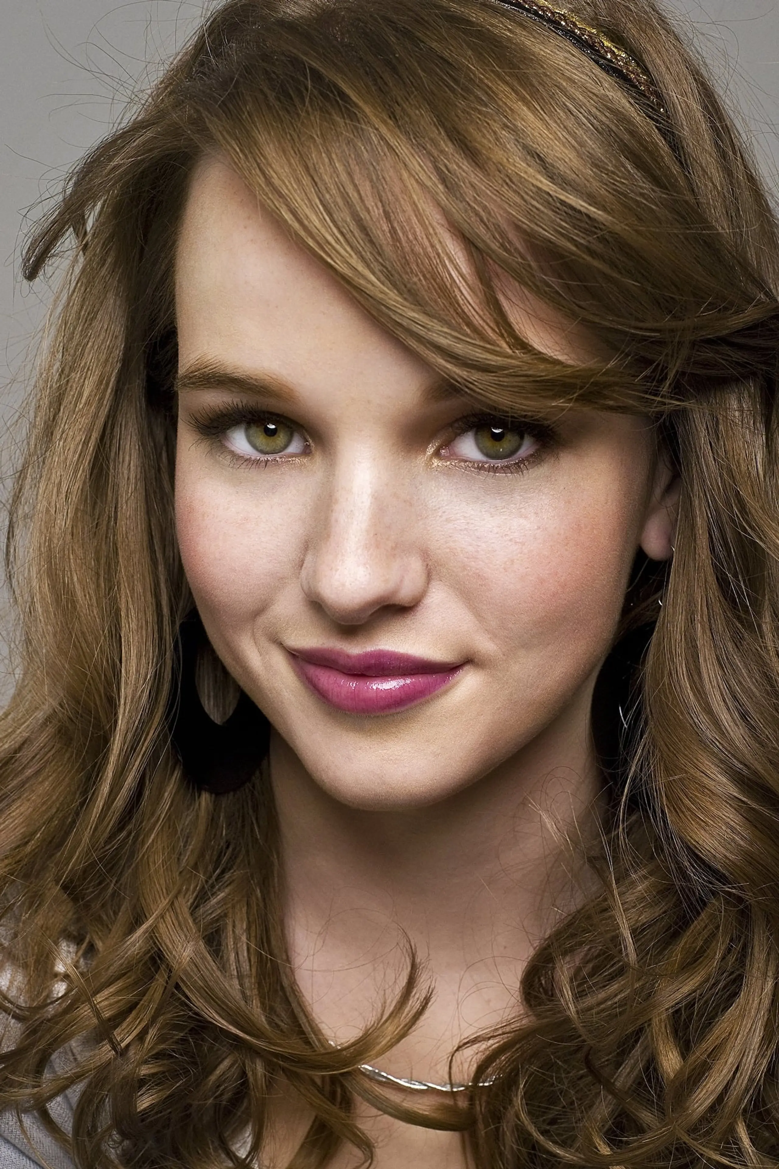 Foto von Kay Panabaker