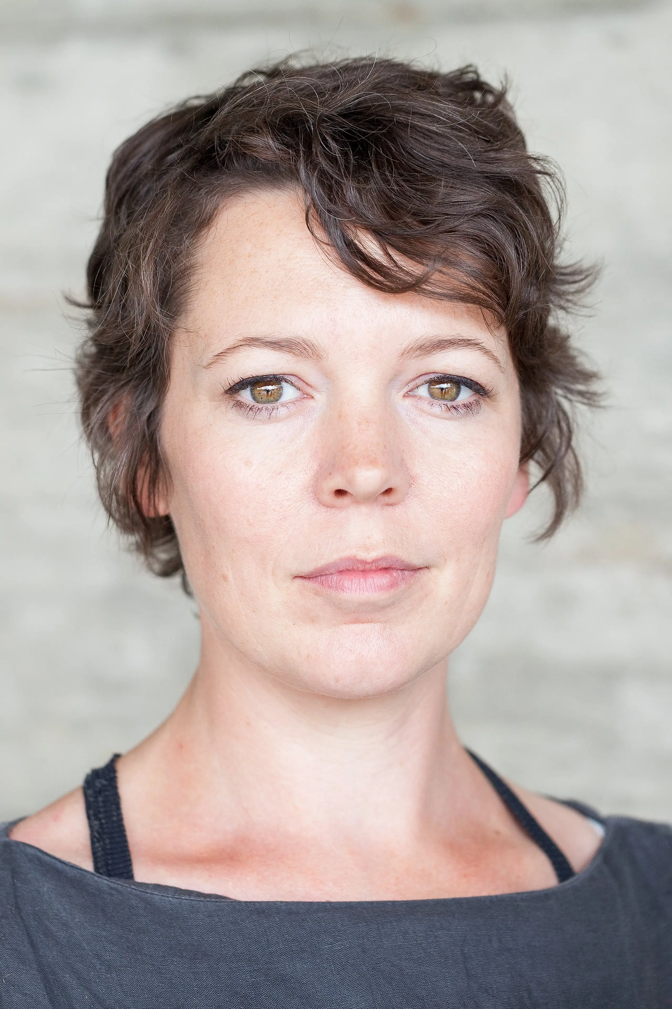 Foto von Olivia Colman