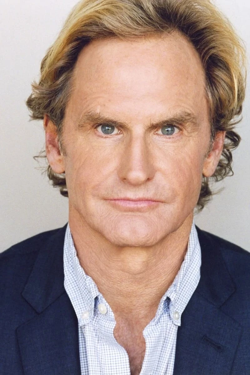 Foto von Jere Burns