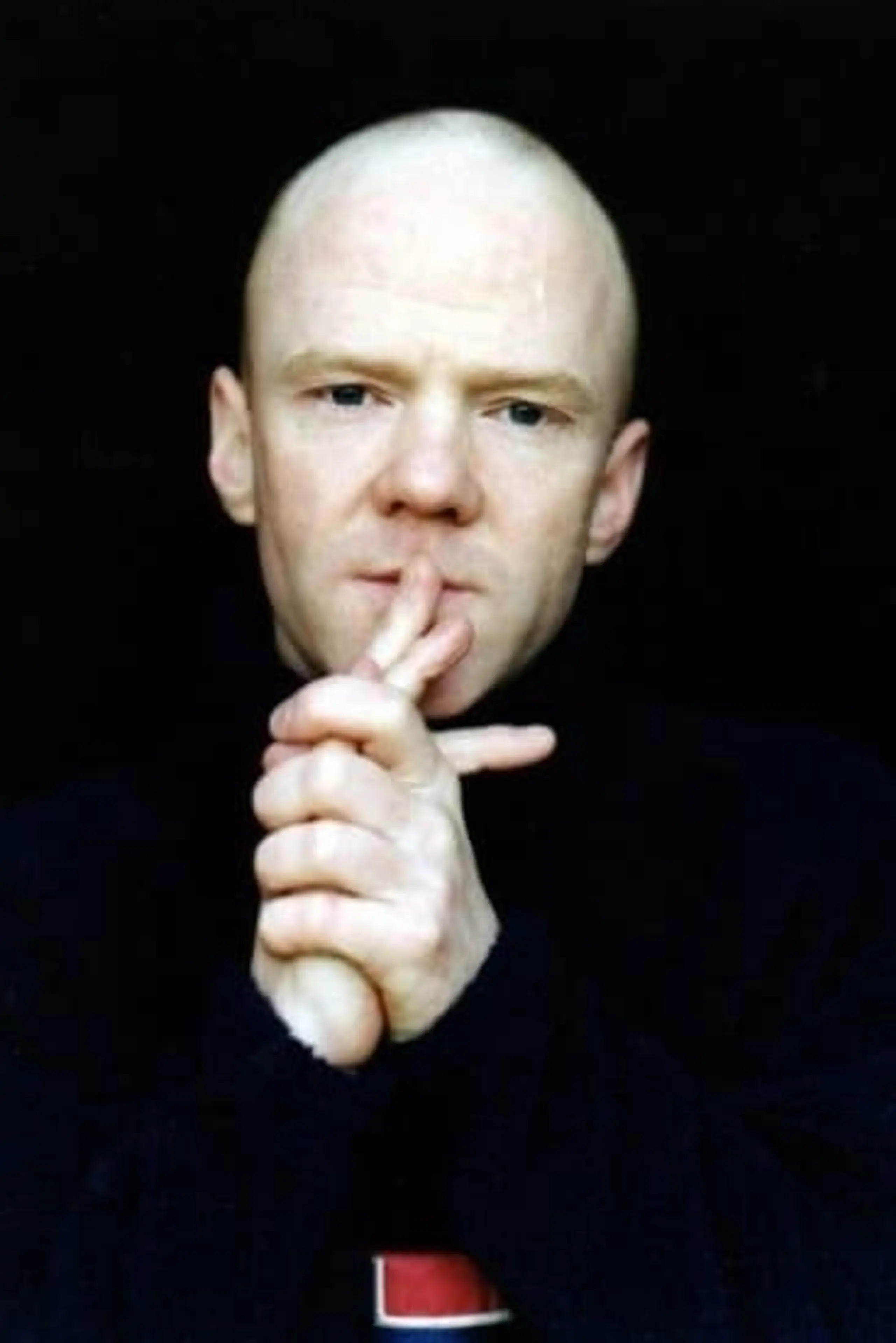 Foto von Jimmy Somerville