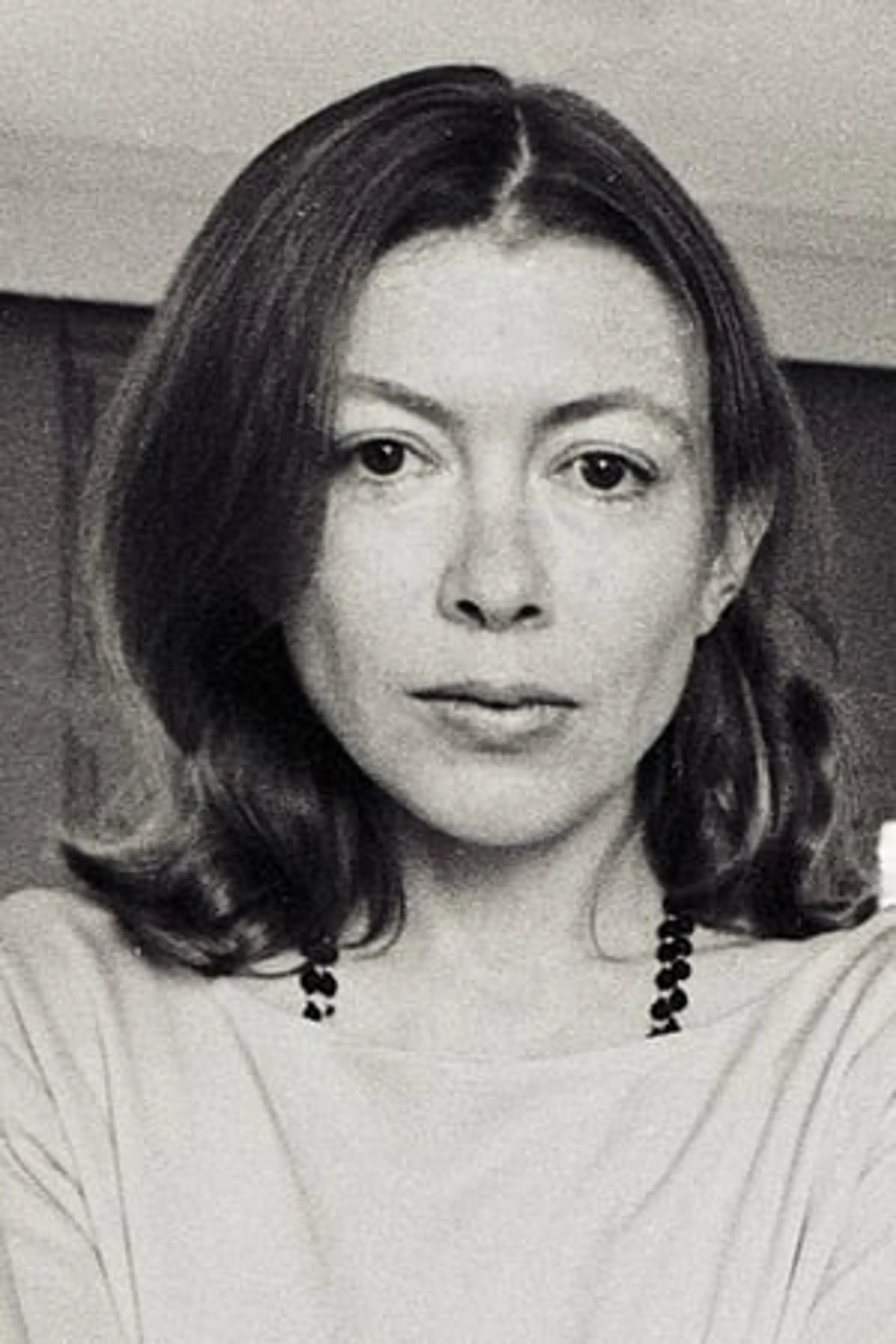 Foto von Joan Didion