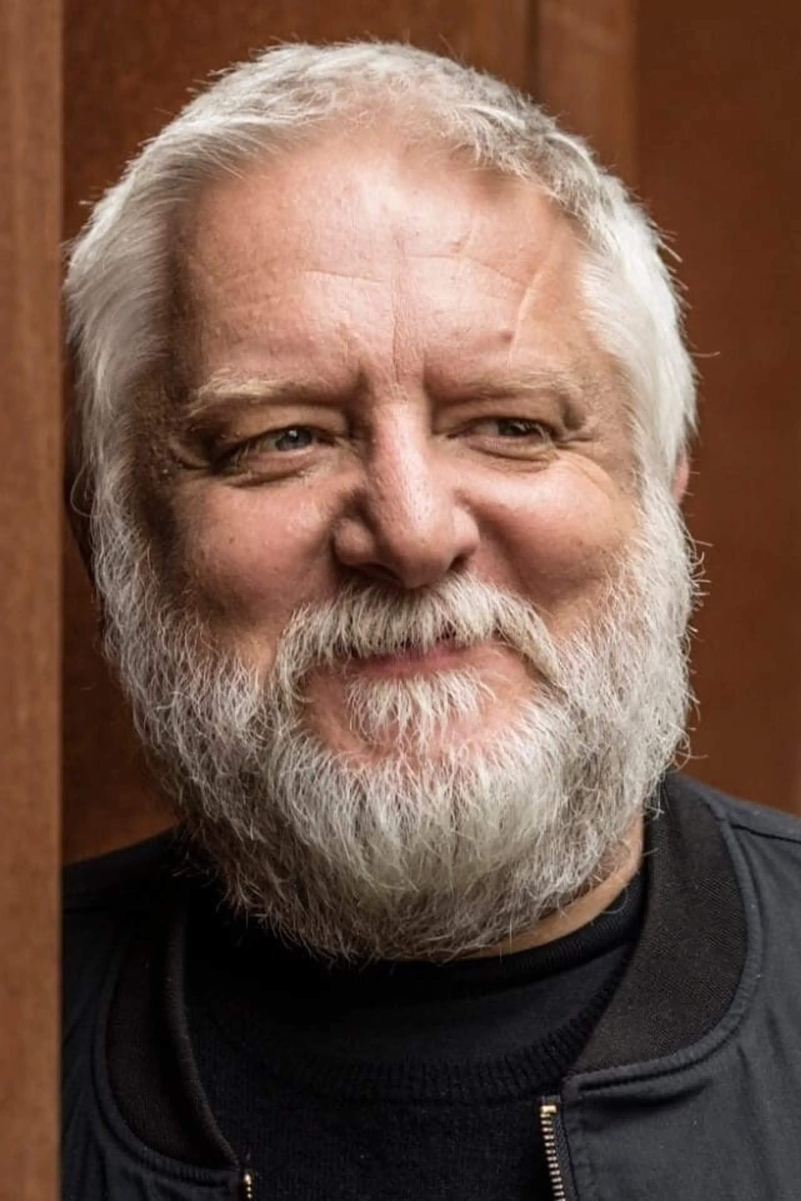 Foto von Simon Russell Beale