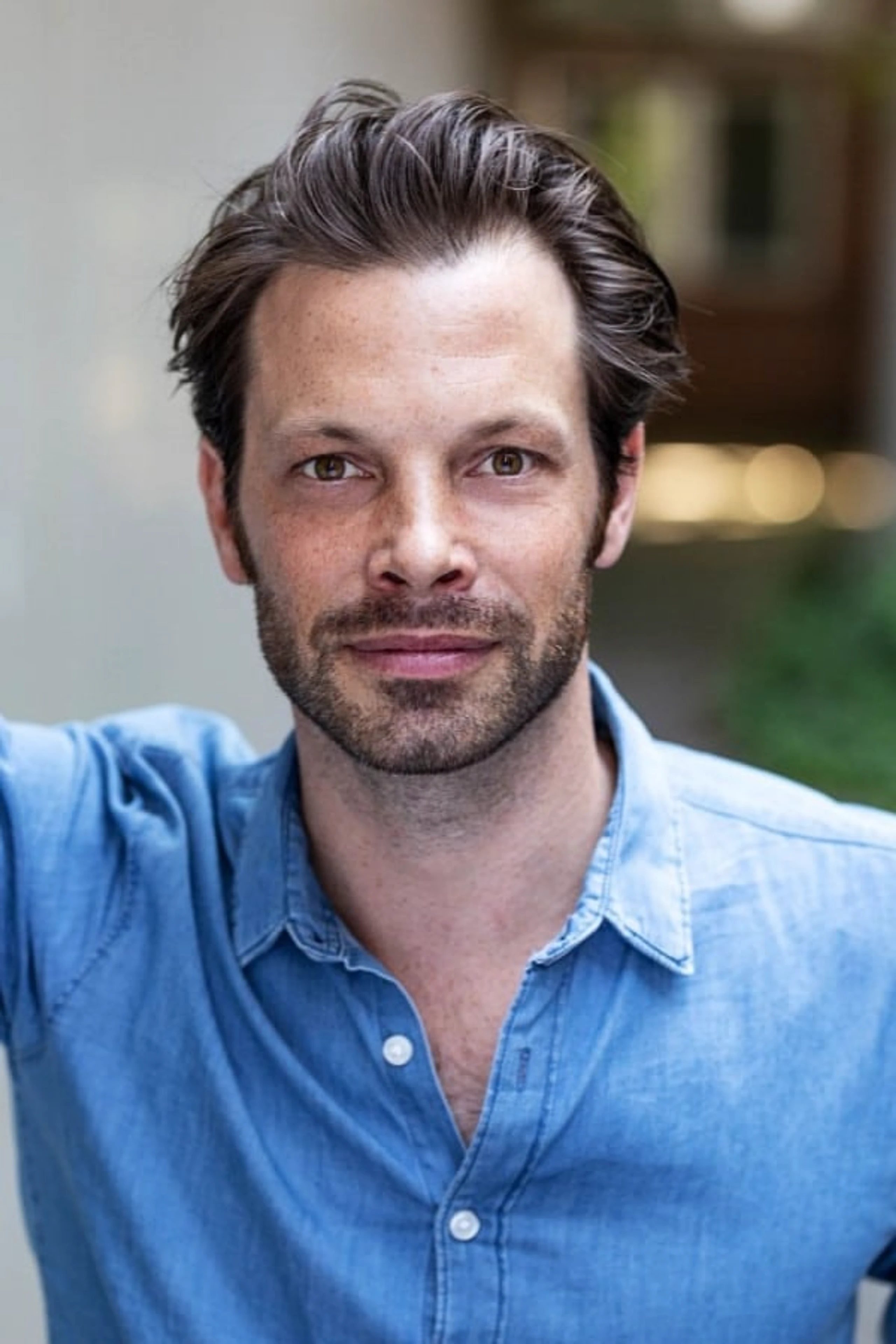 Foto von Andreas Christ