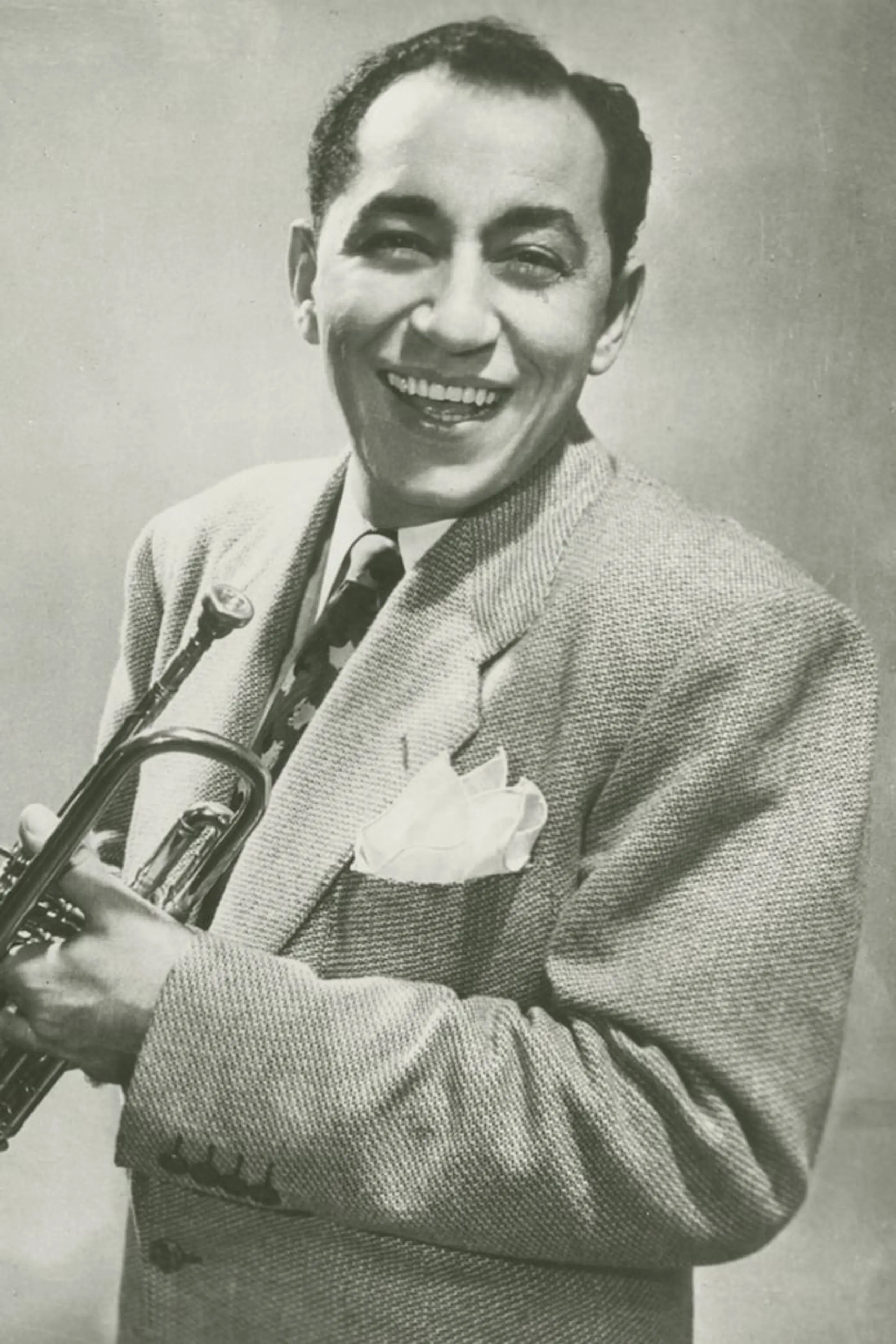 Foto von Louis Prima