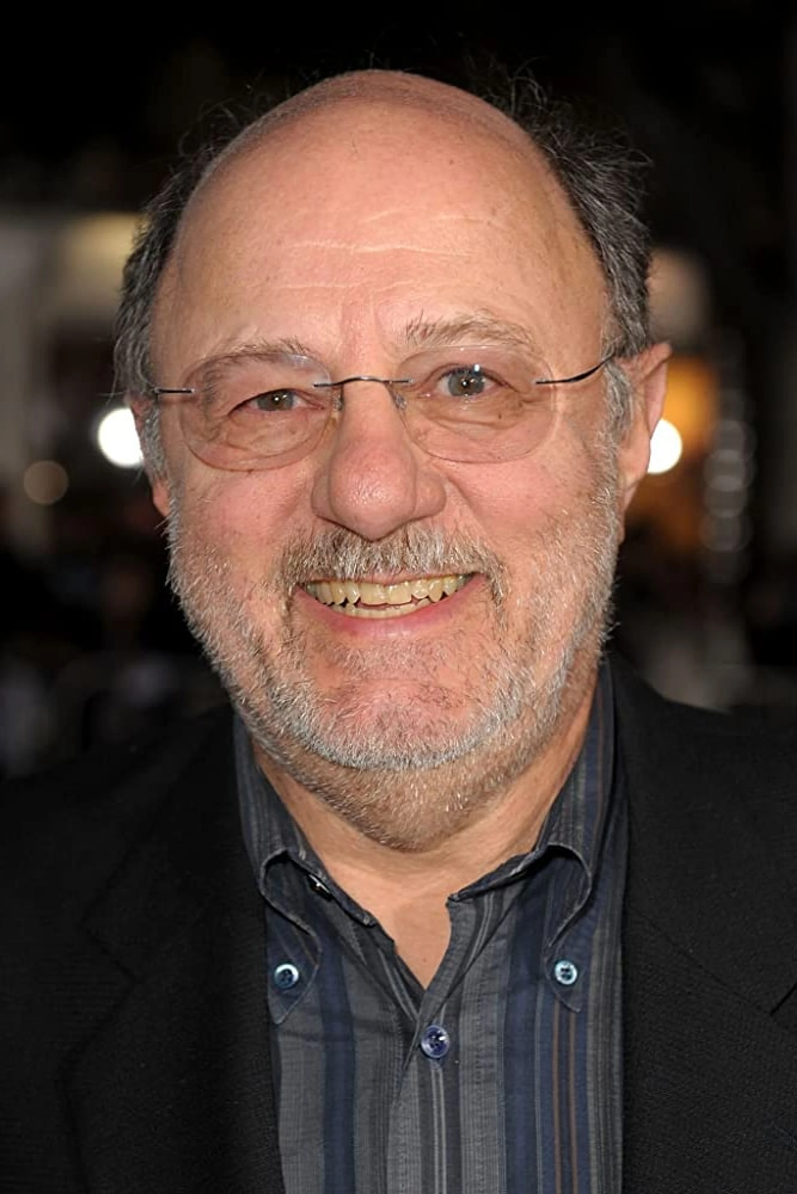 Foto von Joe Medjuck