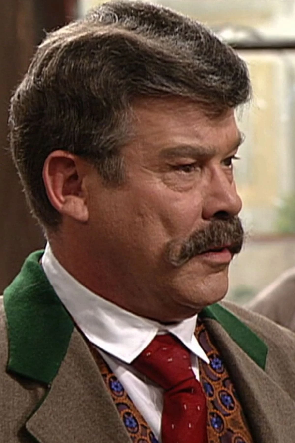 Foto von Werner Asam