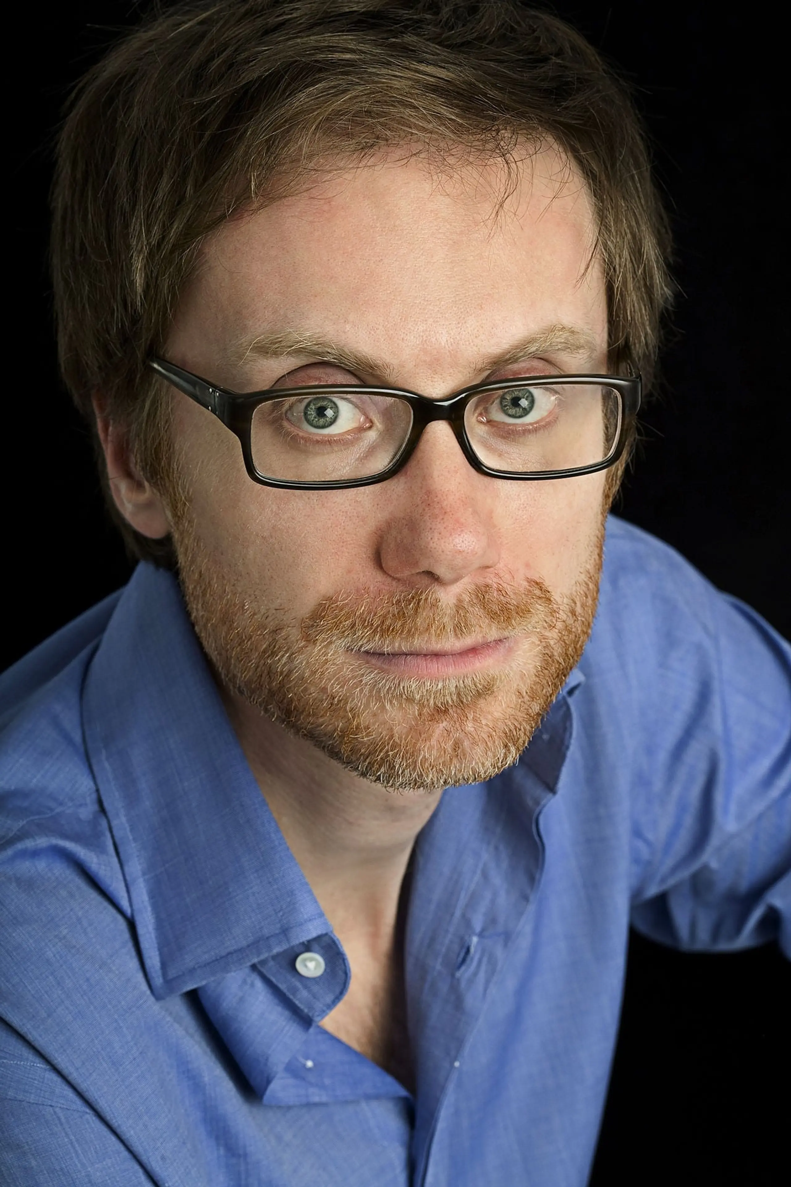 Foto von Stephen Merchant