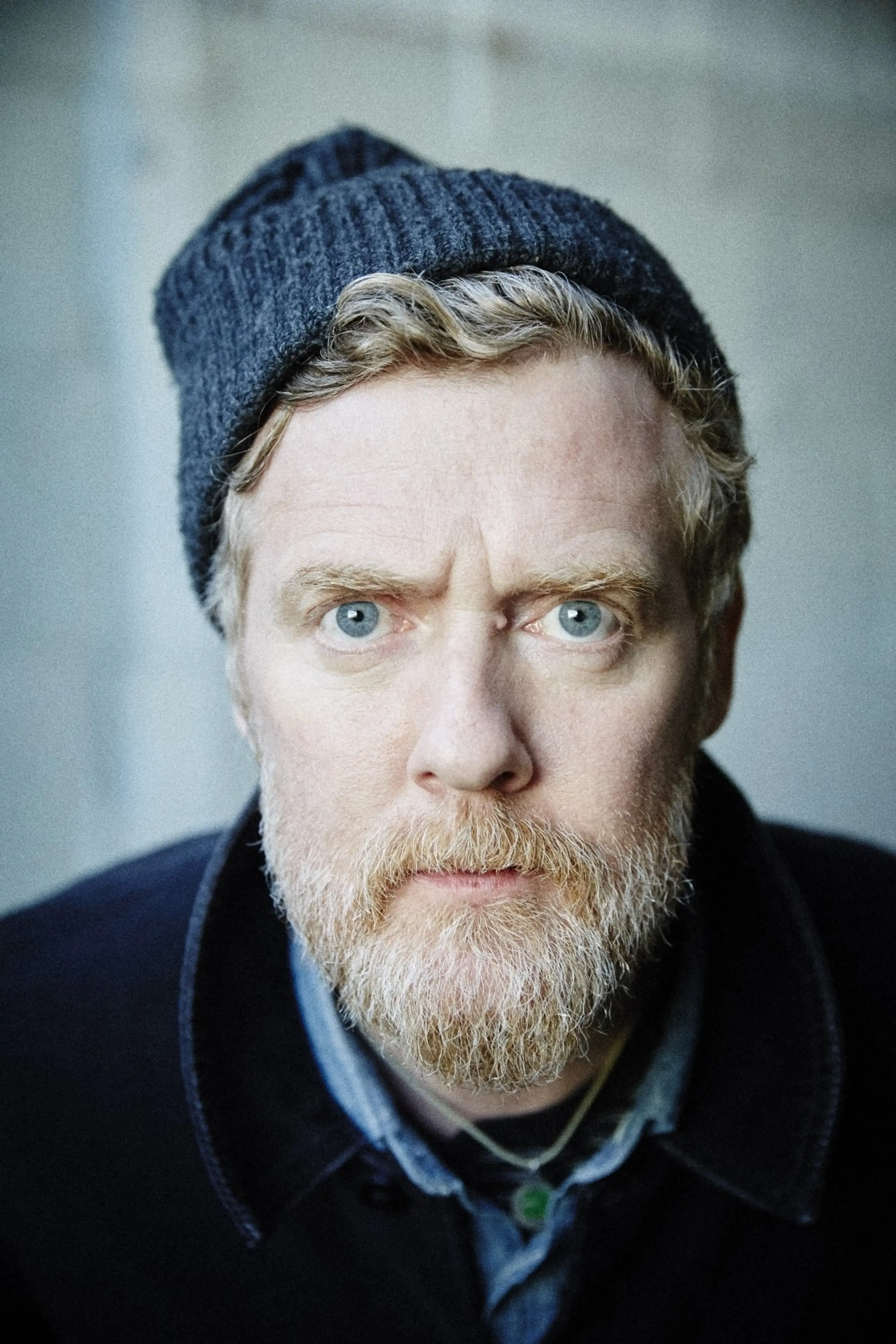 Foto von Glen Hansard