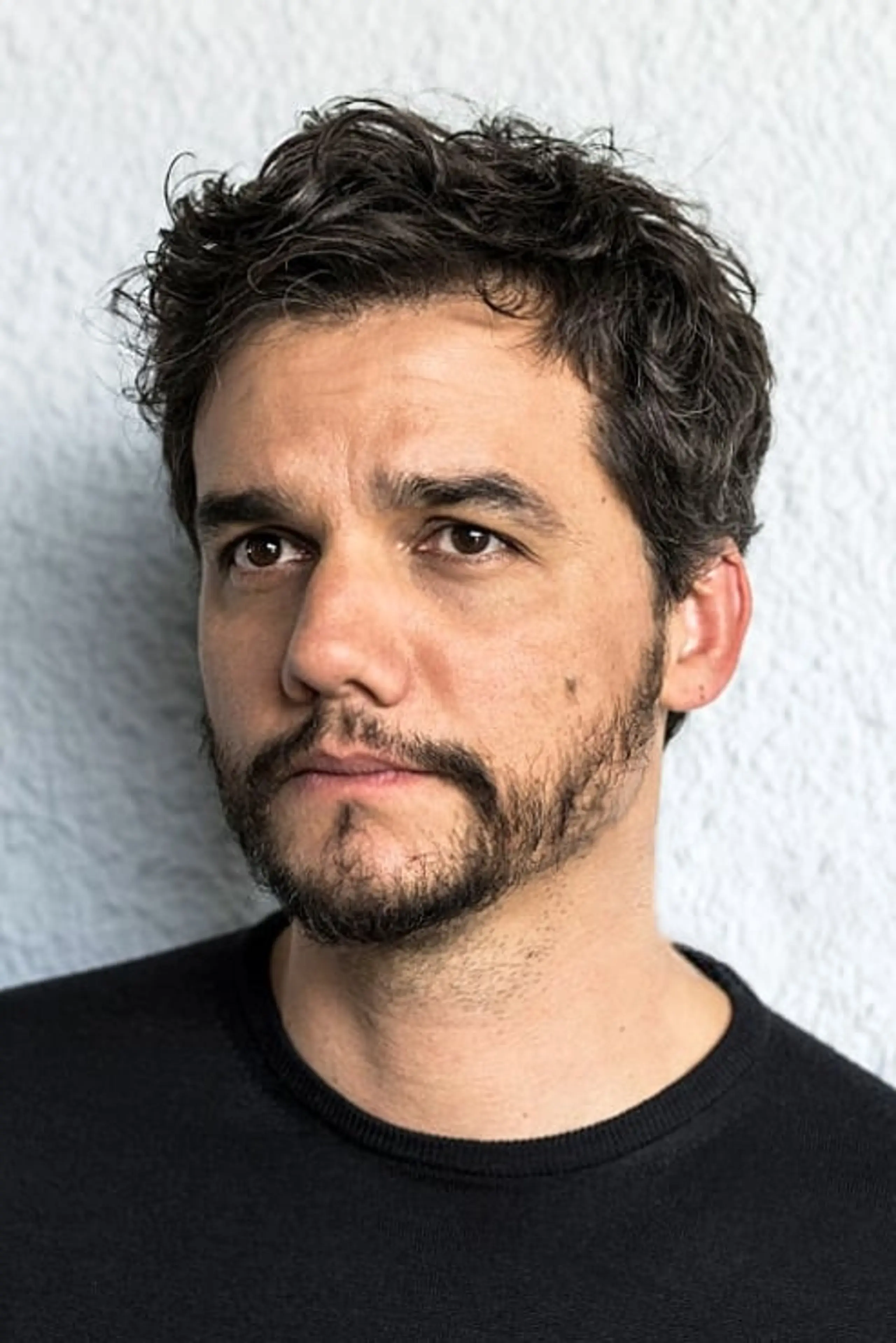 Foto von Wagner Moura