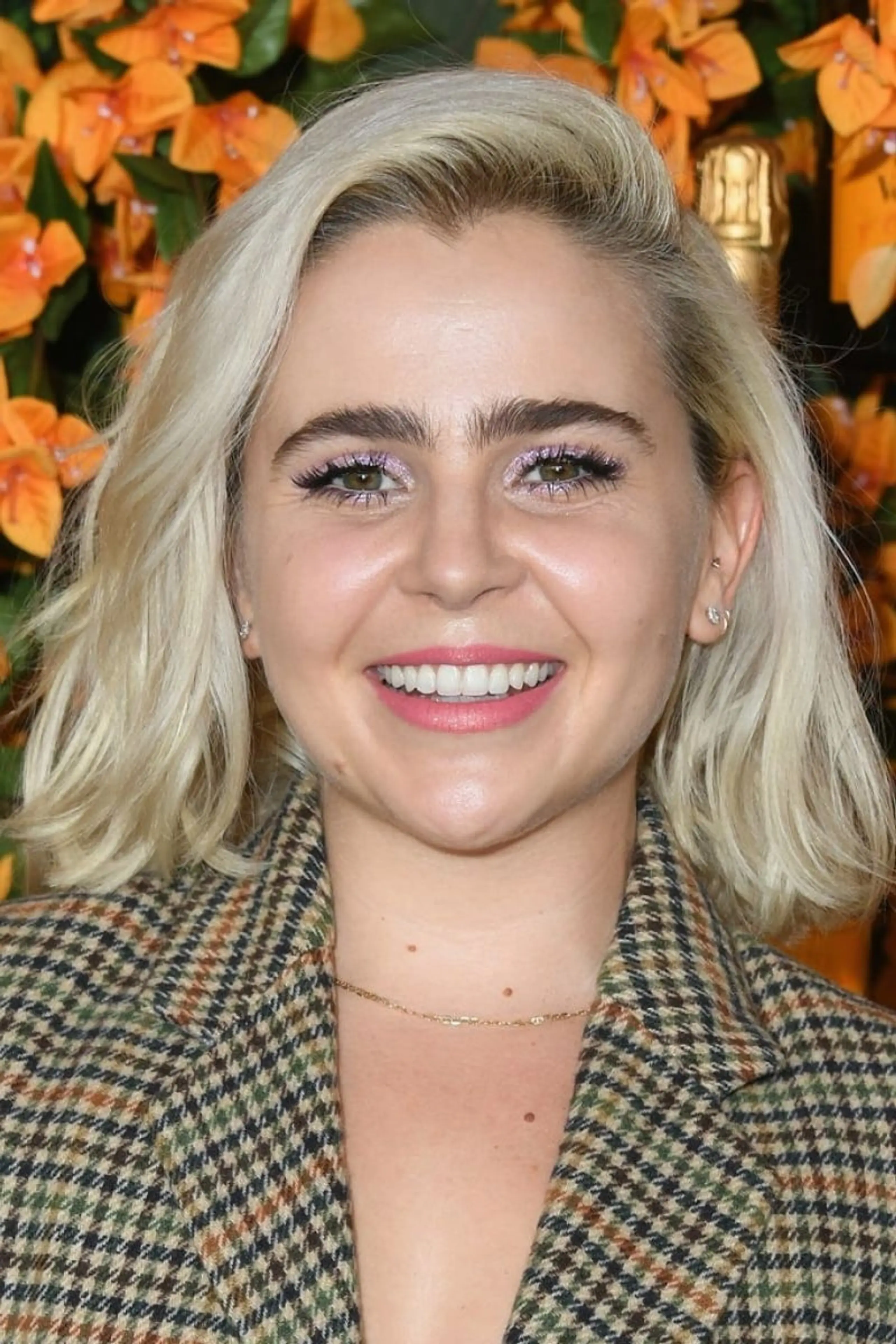 Foto von Mae Whitman