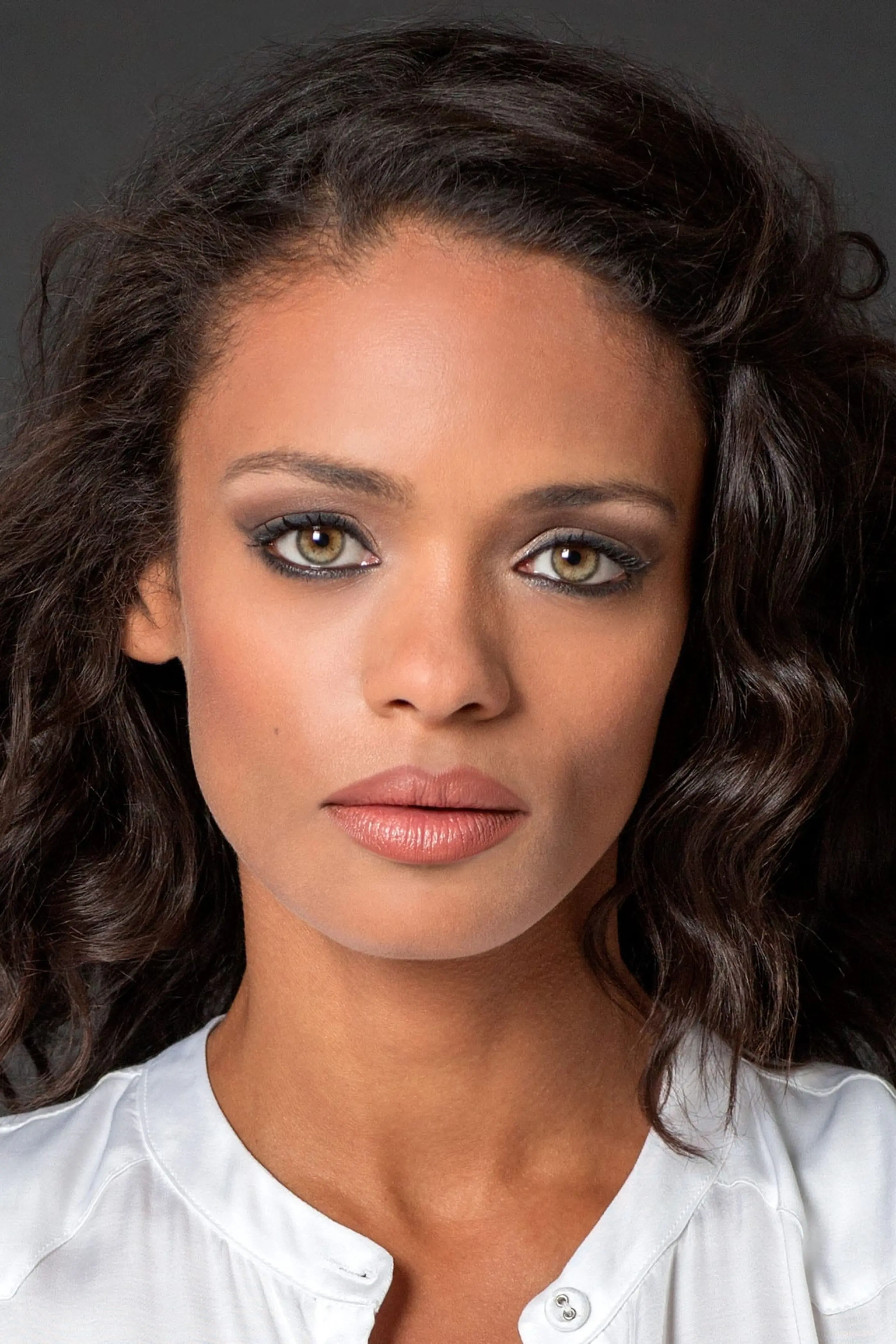 Foto von Kandyse McClure