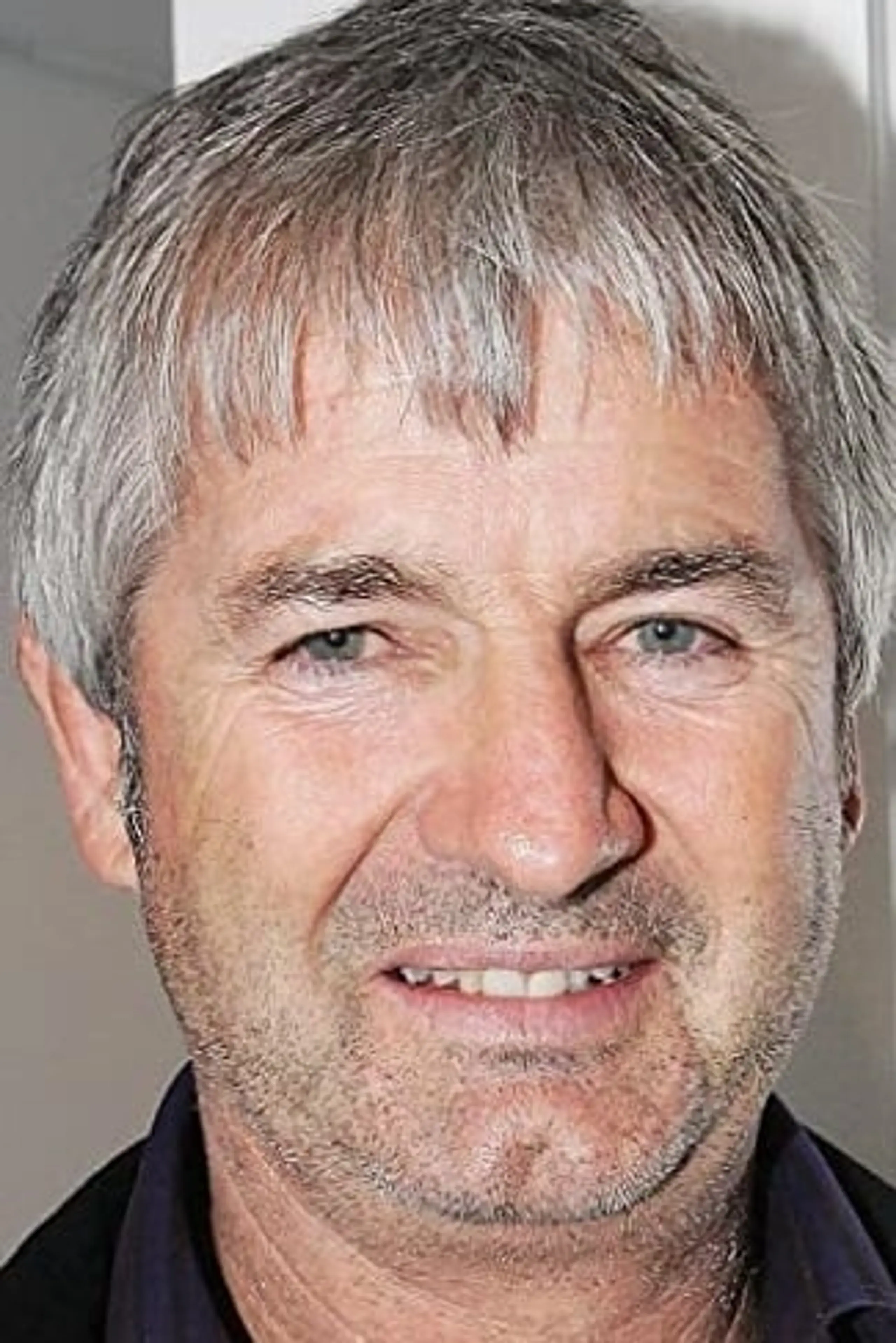 Foto von John Jarratt