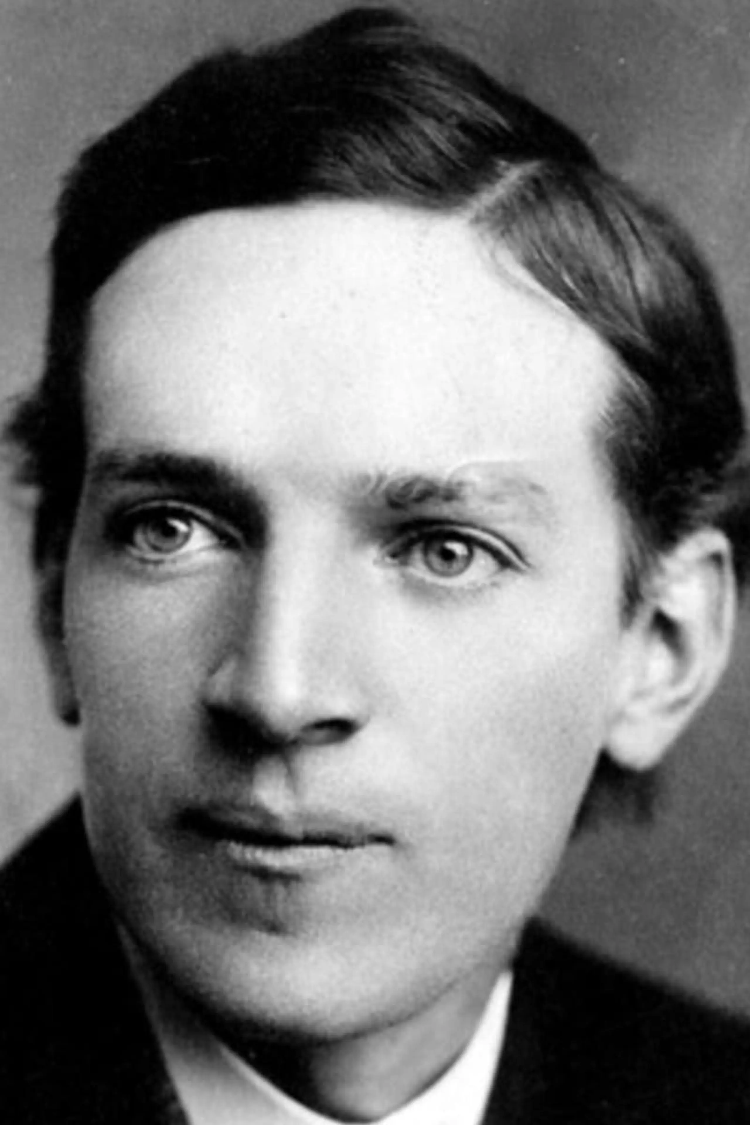 Foto von Upton Sinclair