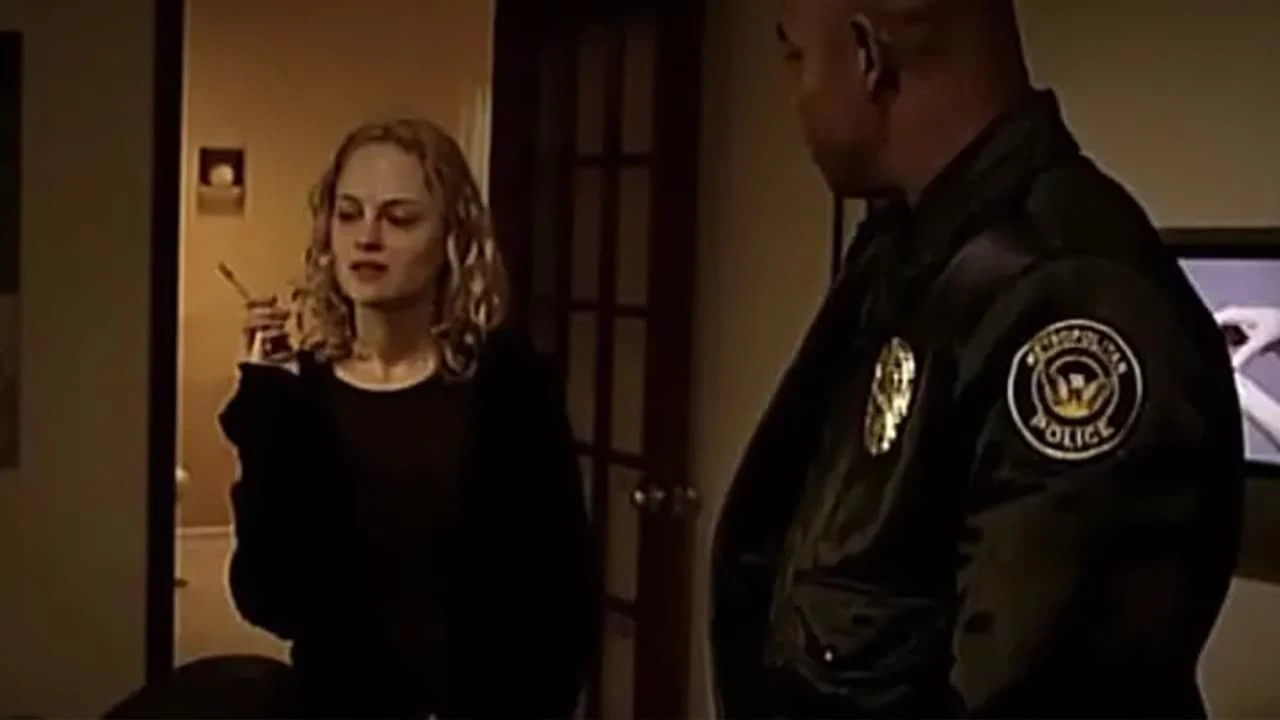 The Circle - Ein Schuss genügt schon