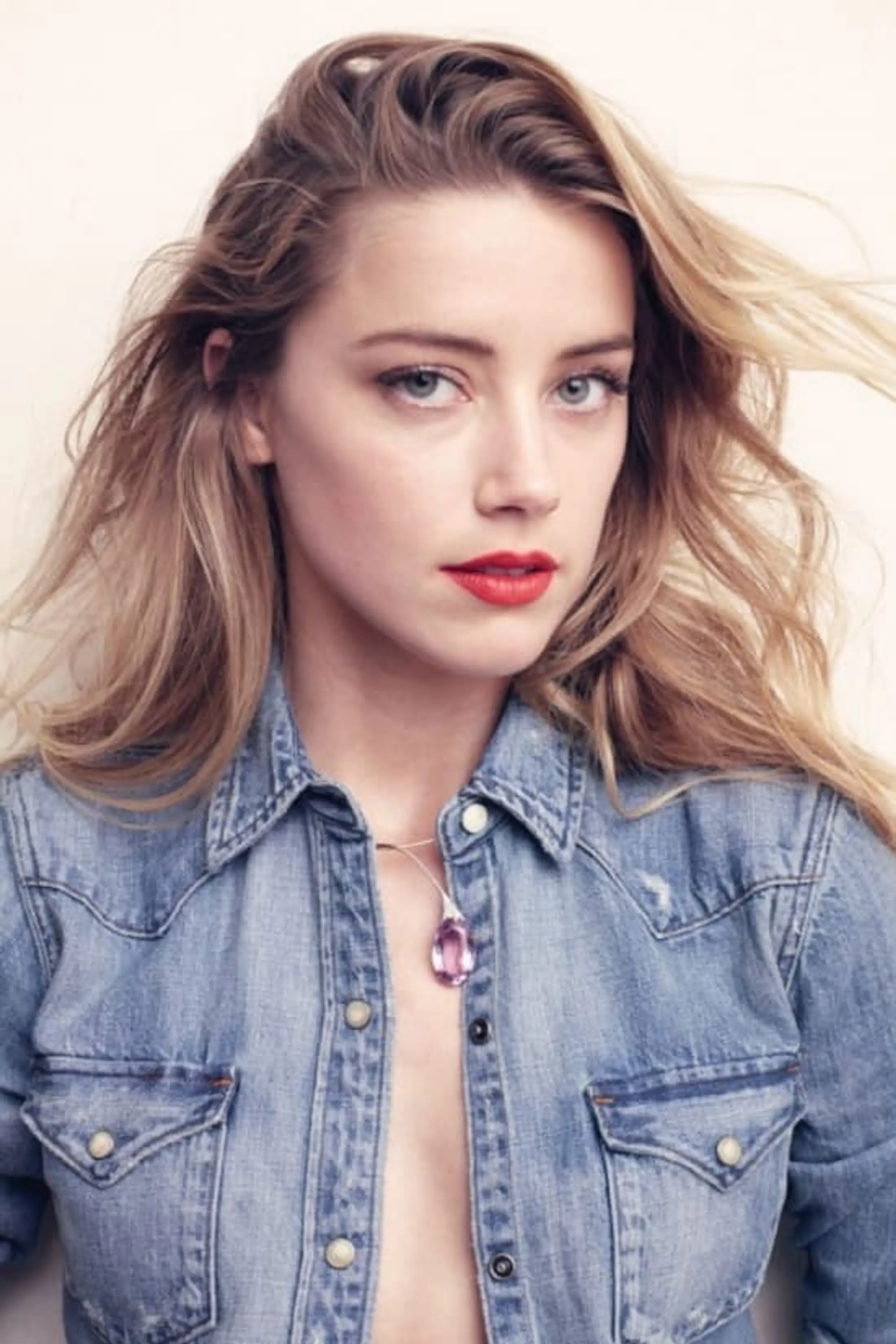 Foto von Amber Heard