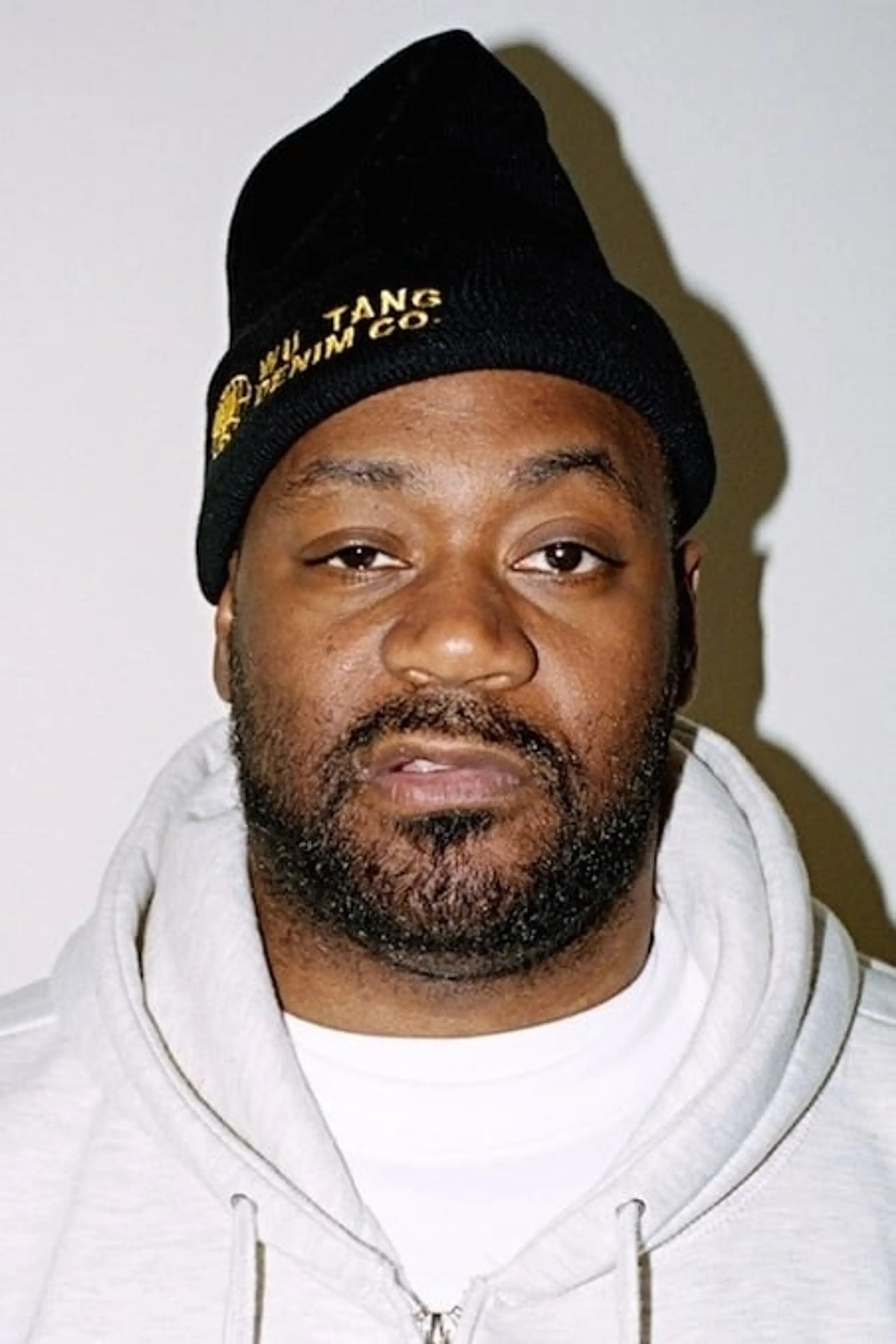 Foto von Ghostface Killah