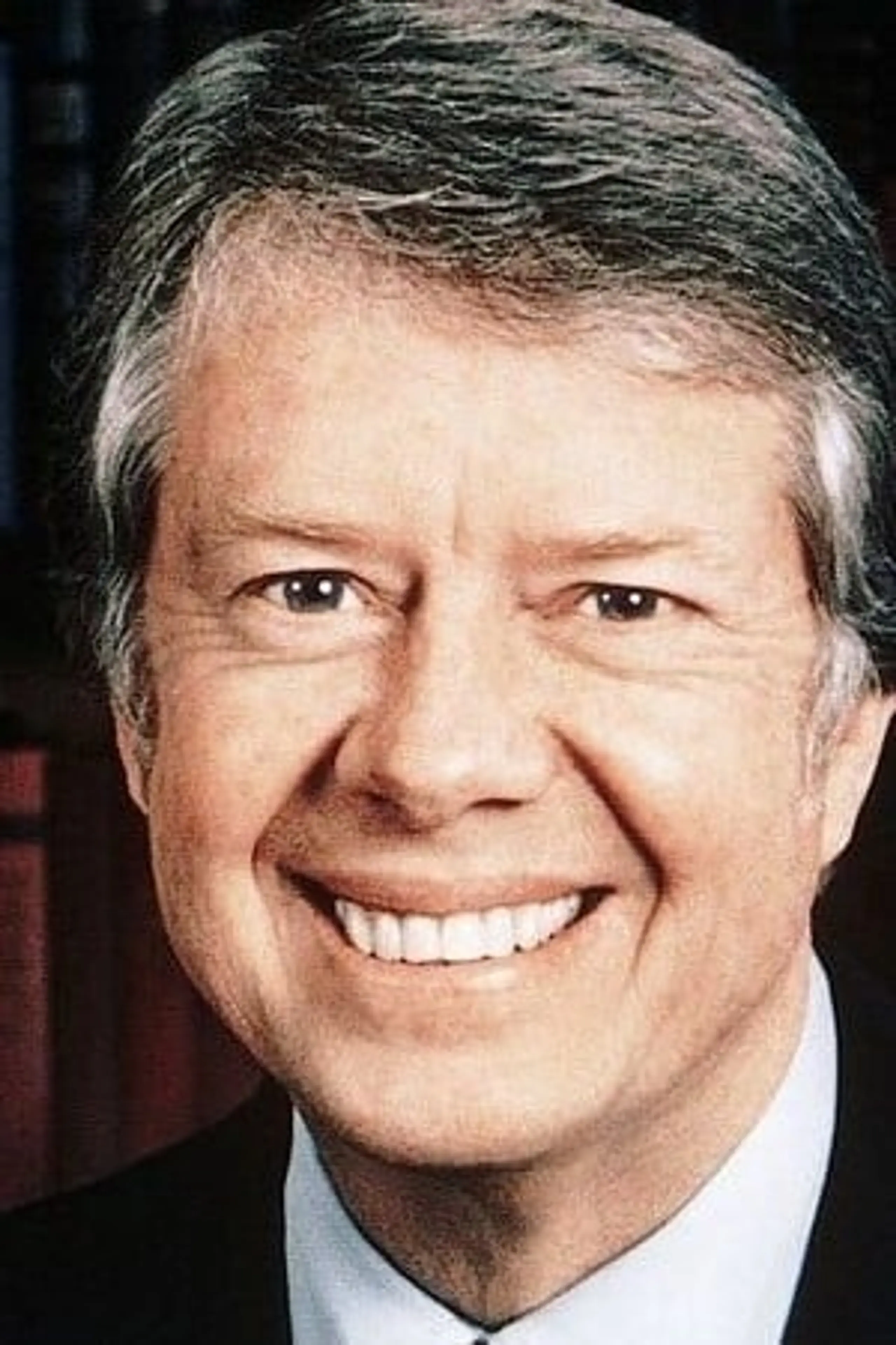 Foto von Jimmy Carter