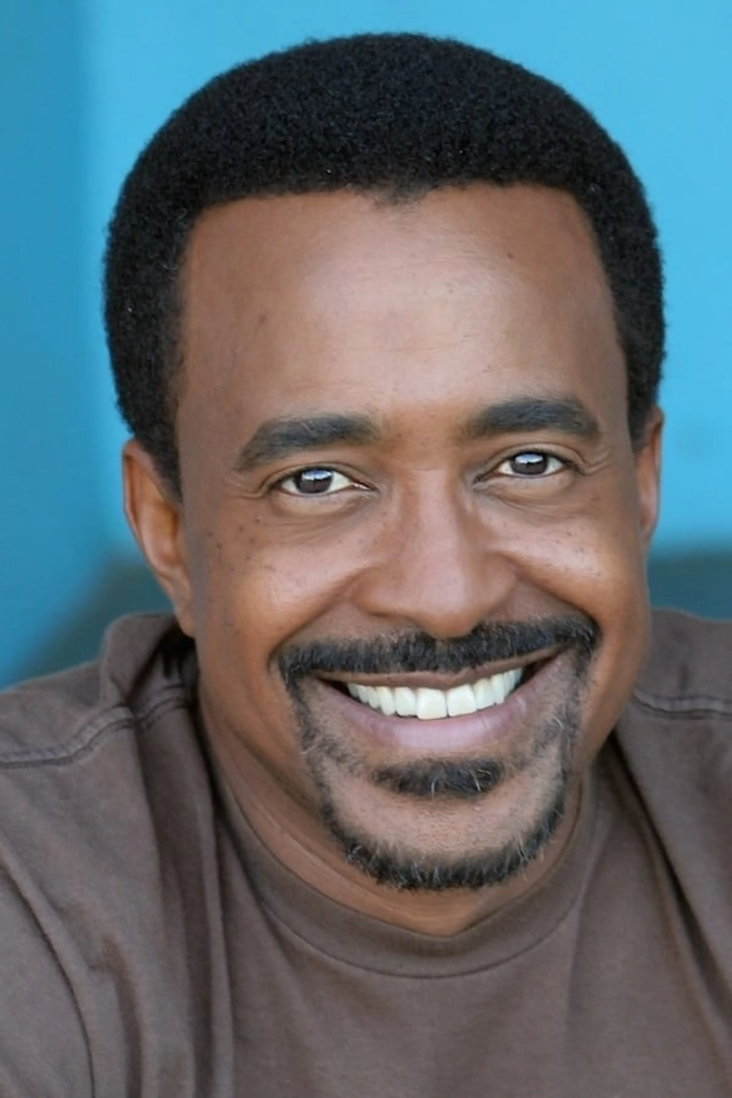 Foto von Tim Meadows