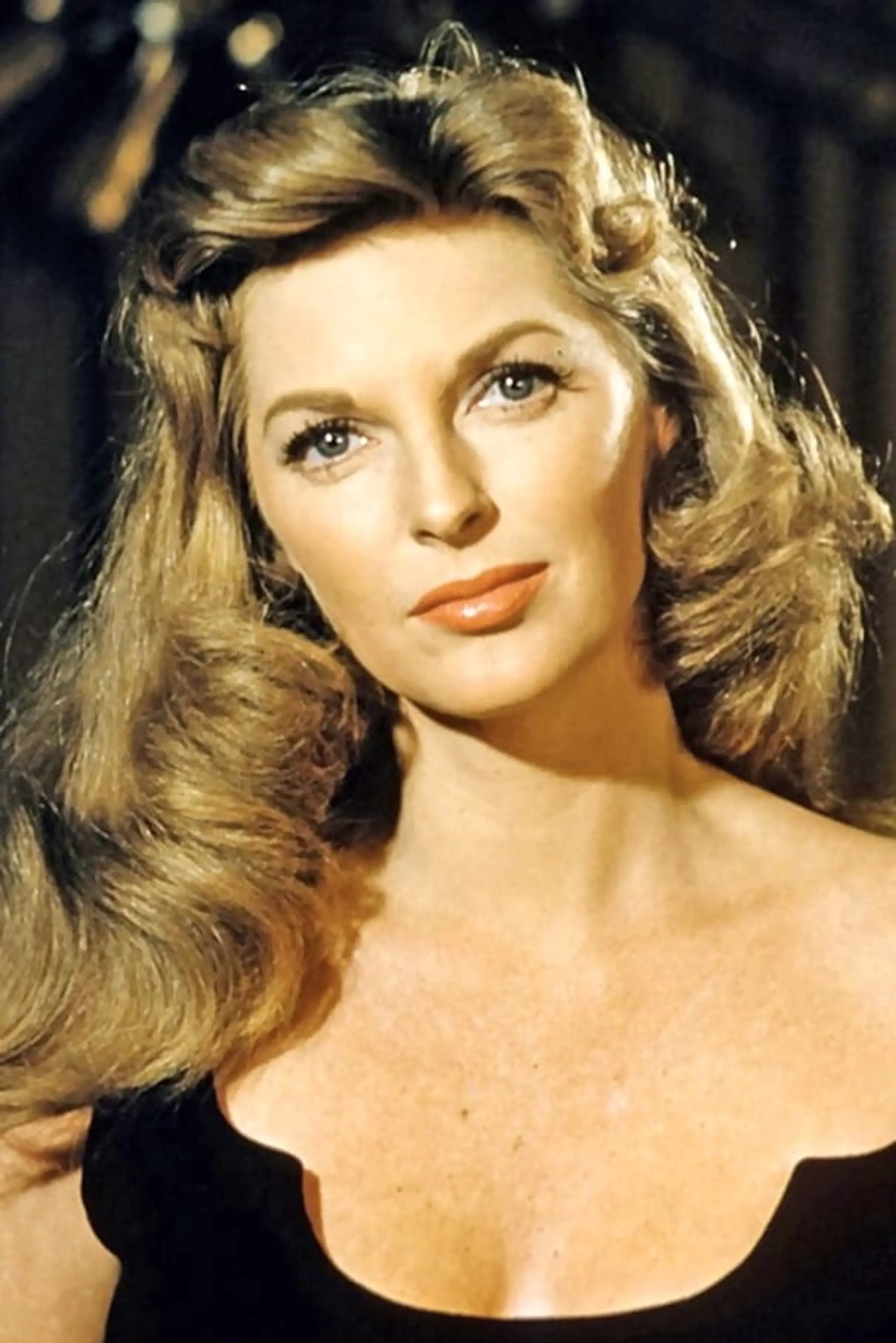 Foto von Julie London