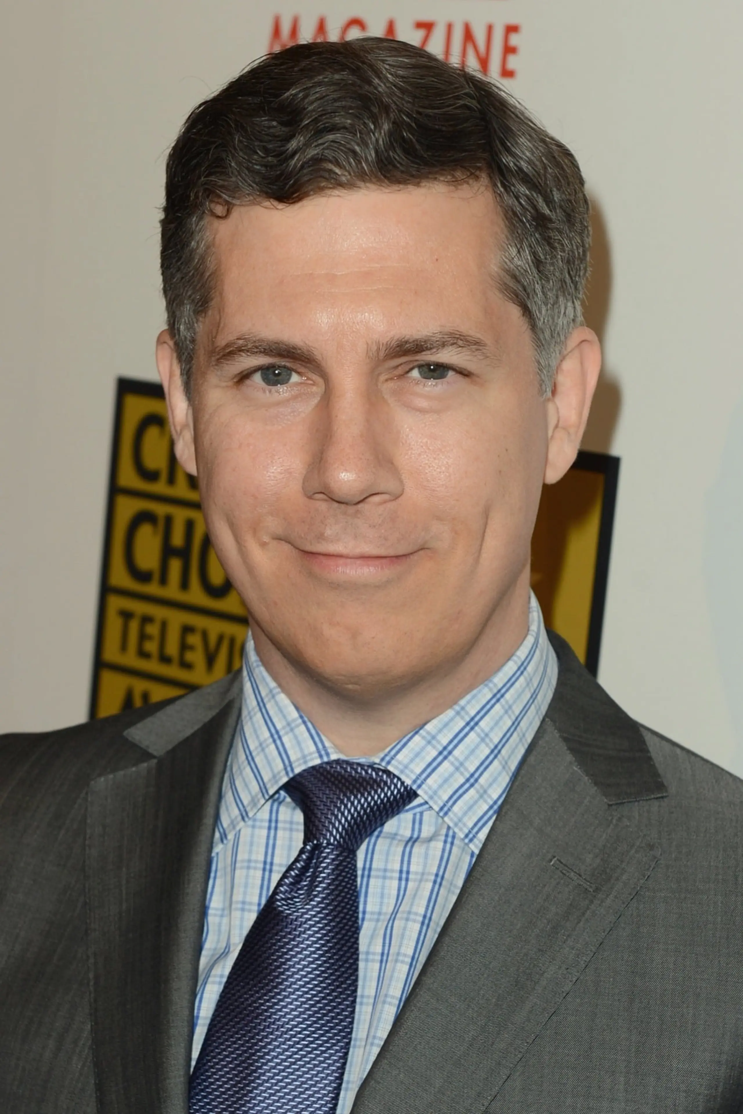 Foto von Chris Parnell