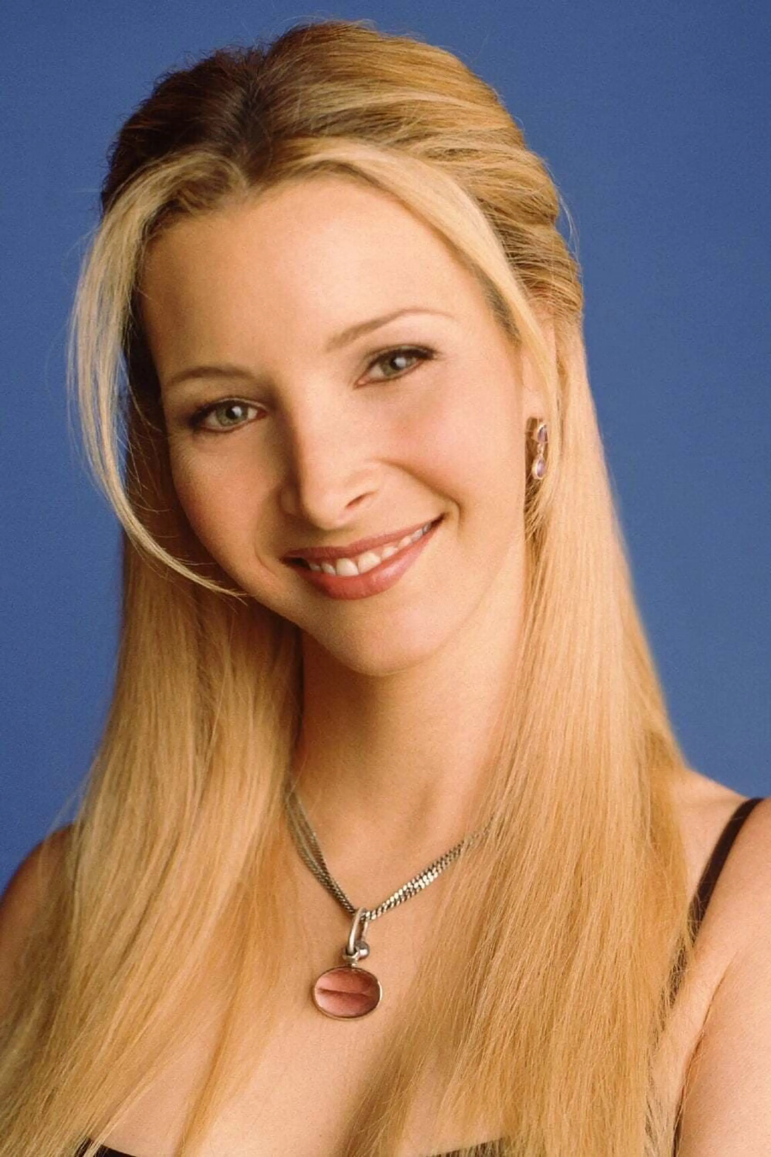 Foto von Lisa Kudrow