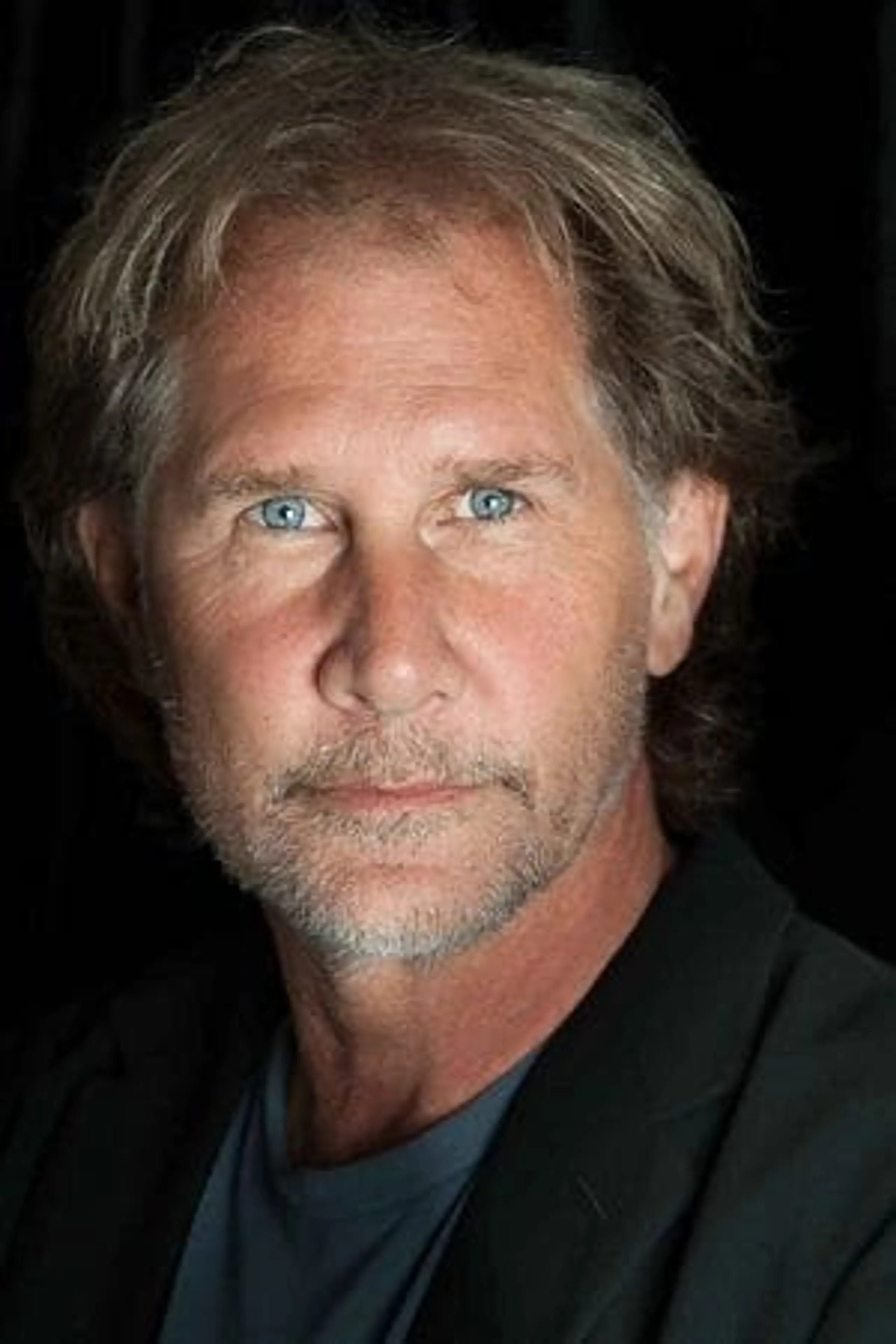 Foto von Parker Stevenson