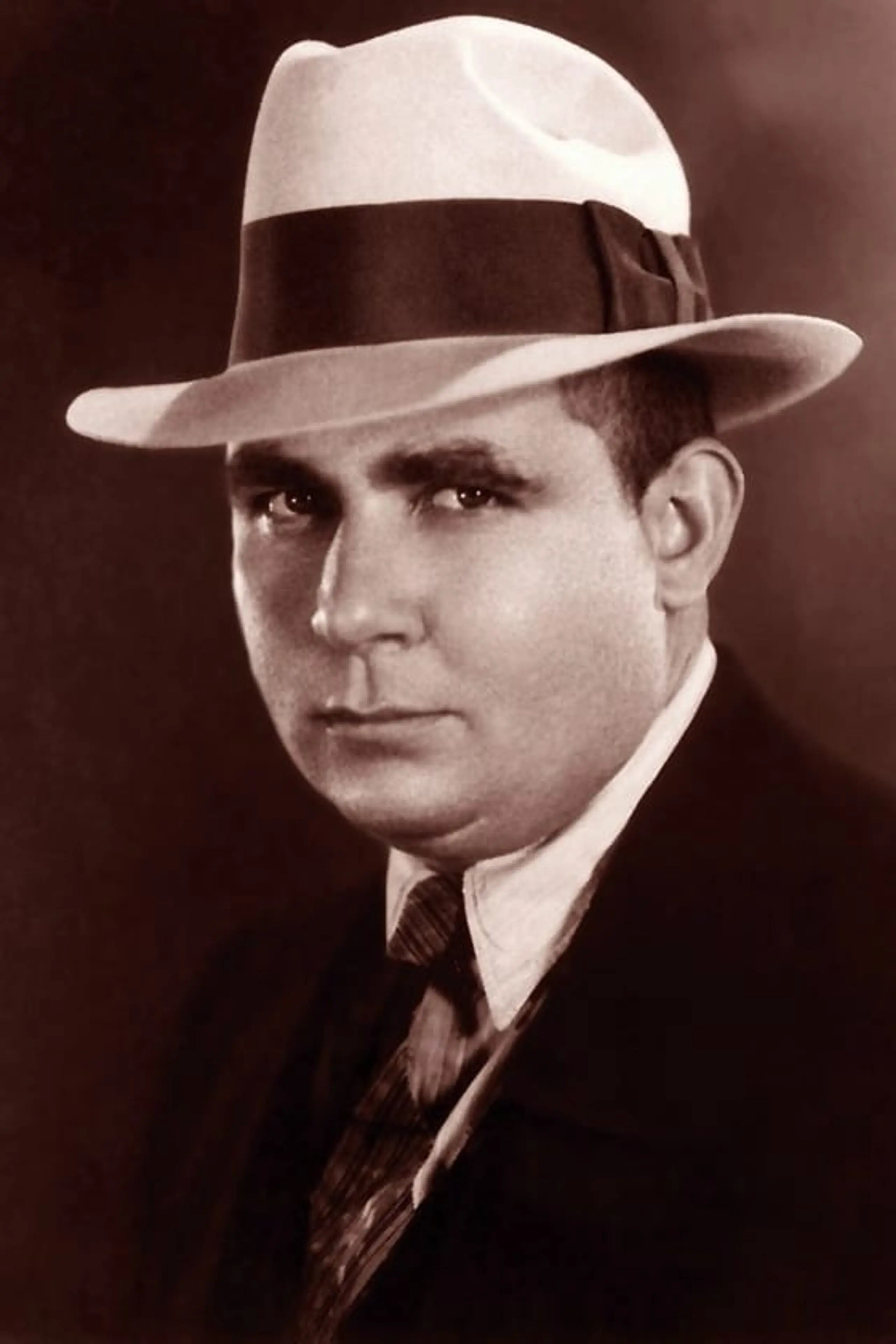 Foto von Robert E. Howard