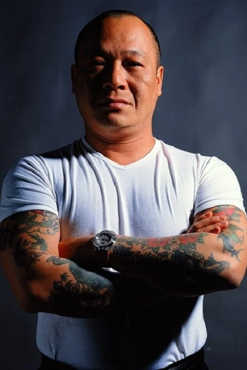 Foto von Frankie Ng